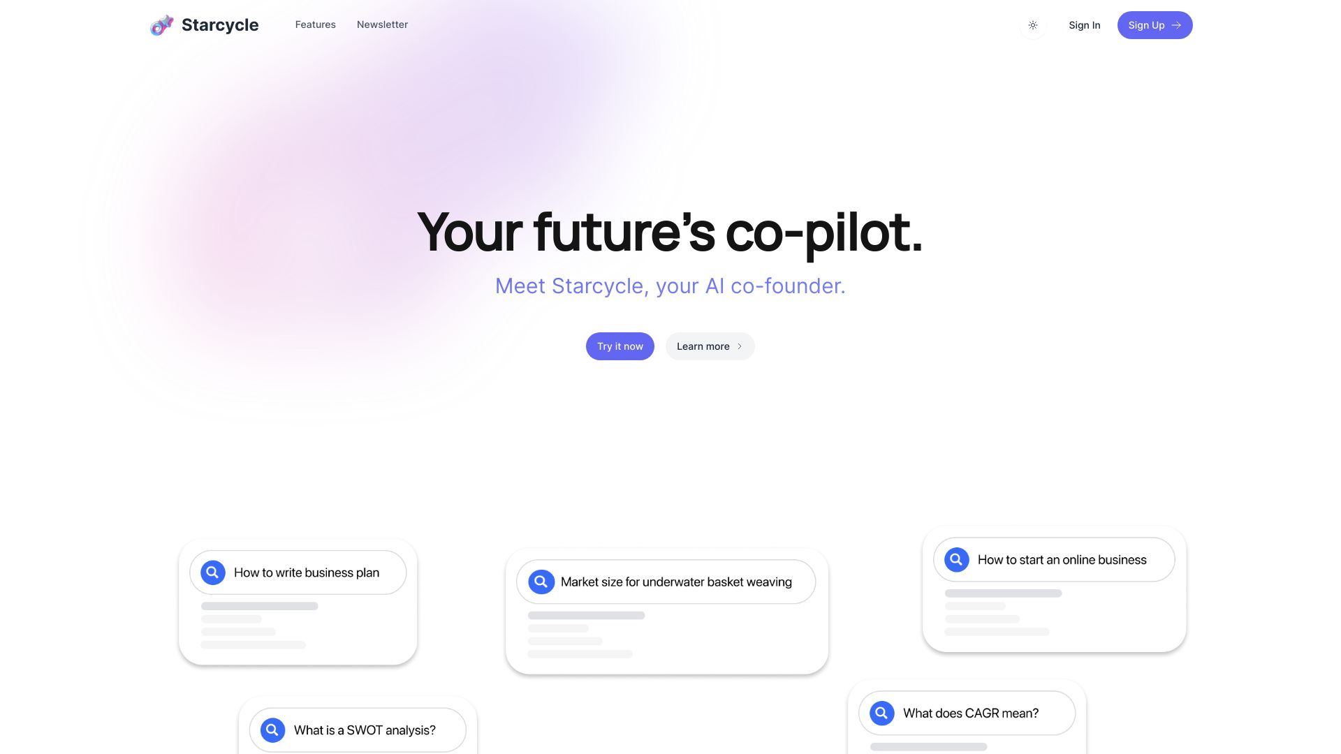  Startup Image
