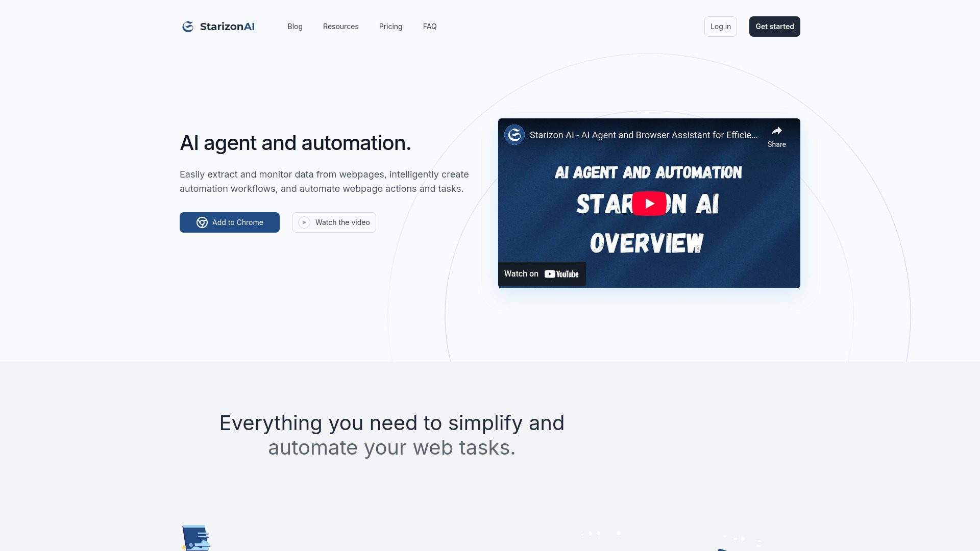 Startup Image