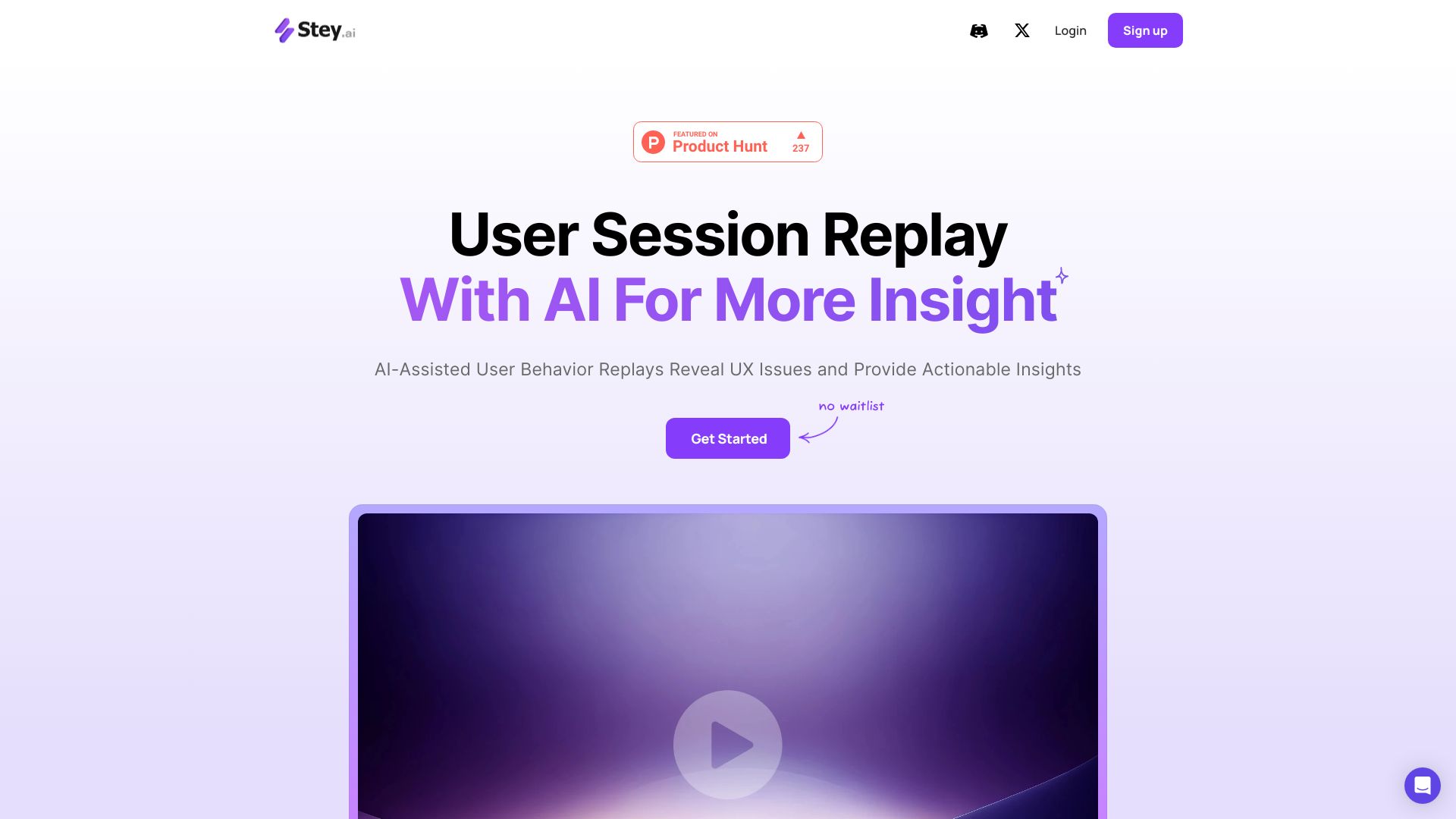  Startup Image