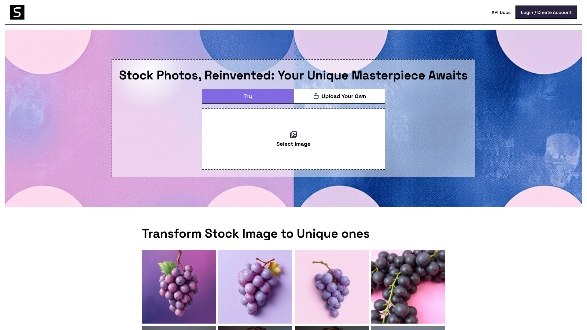  Startup Image