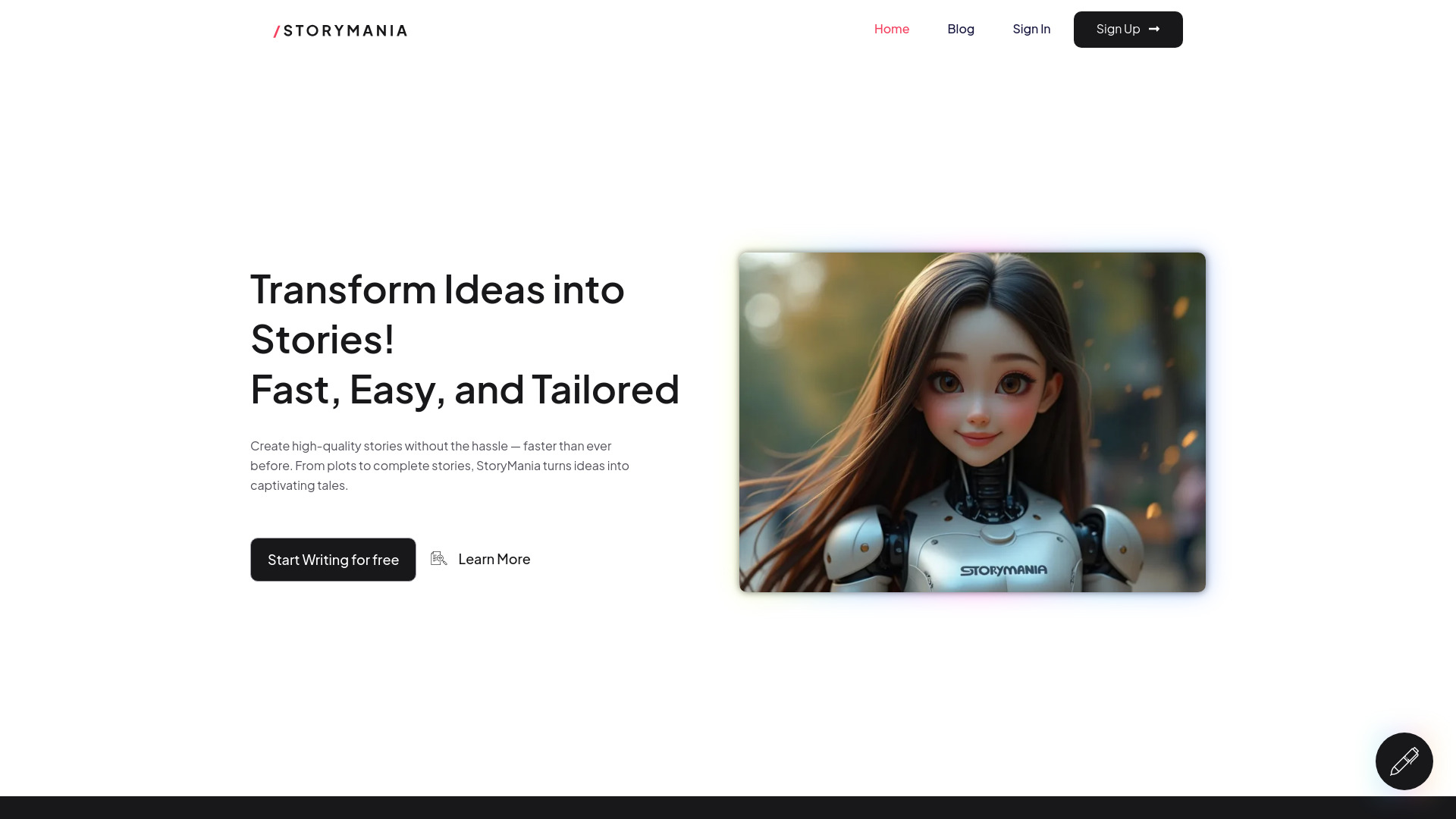  Startup Image