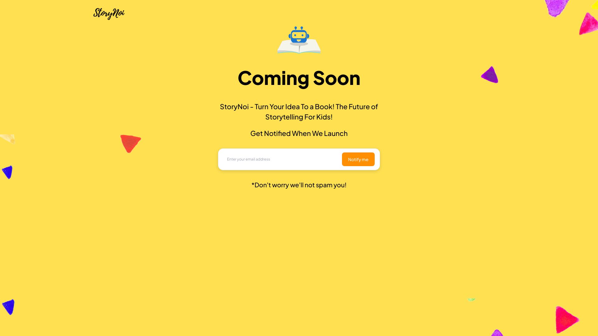  Startup Image