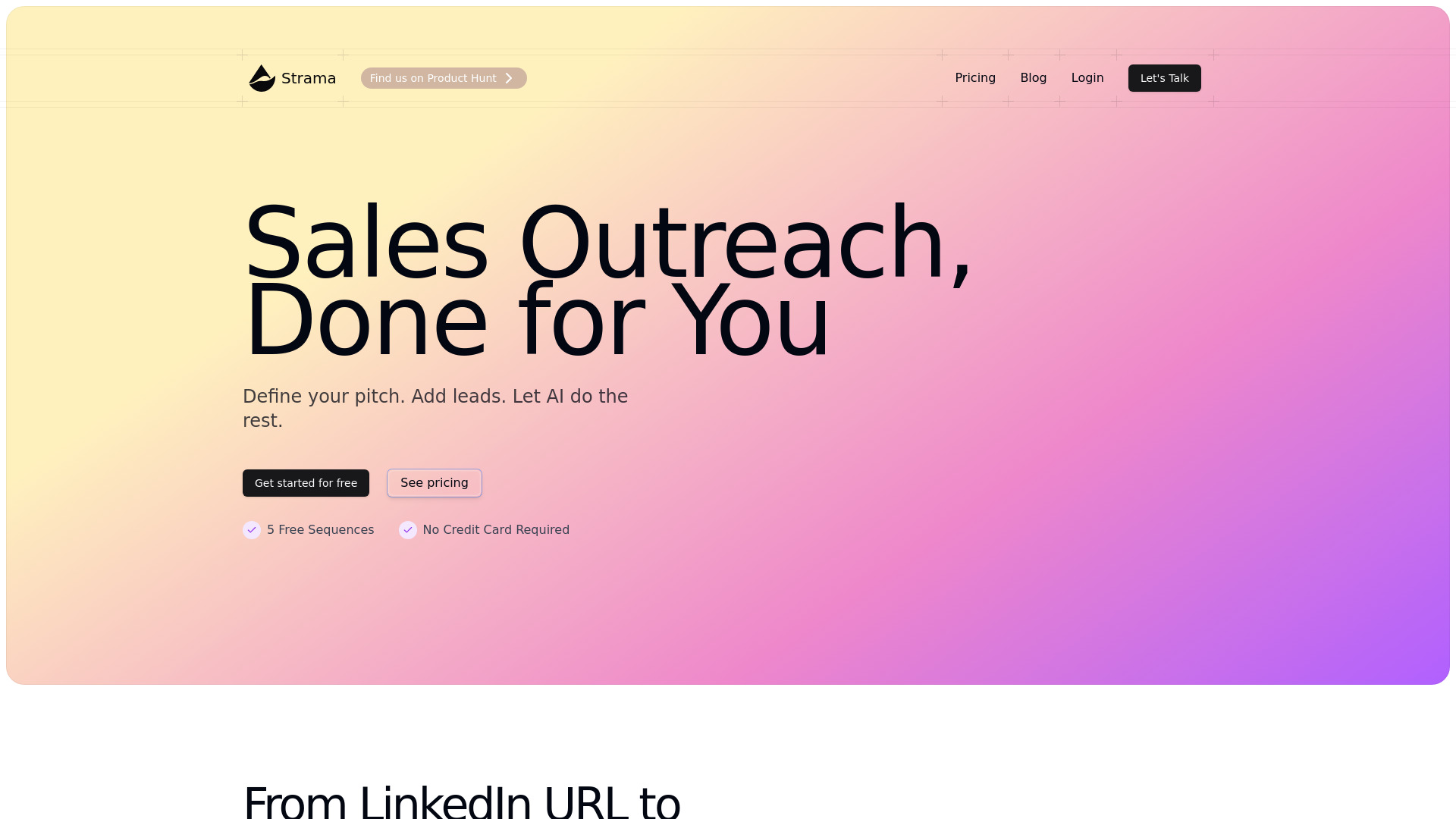 Startup Image