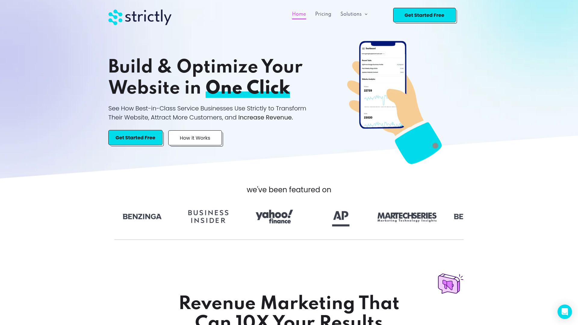  Startup Image