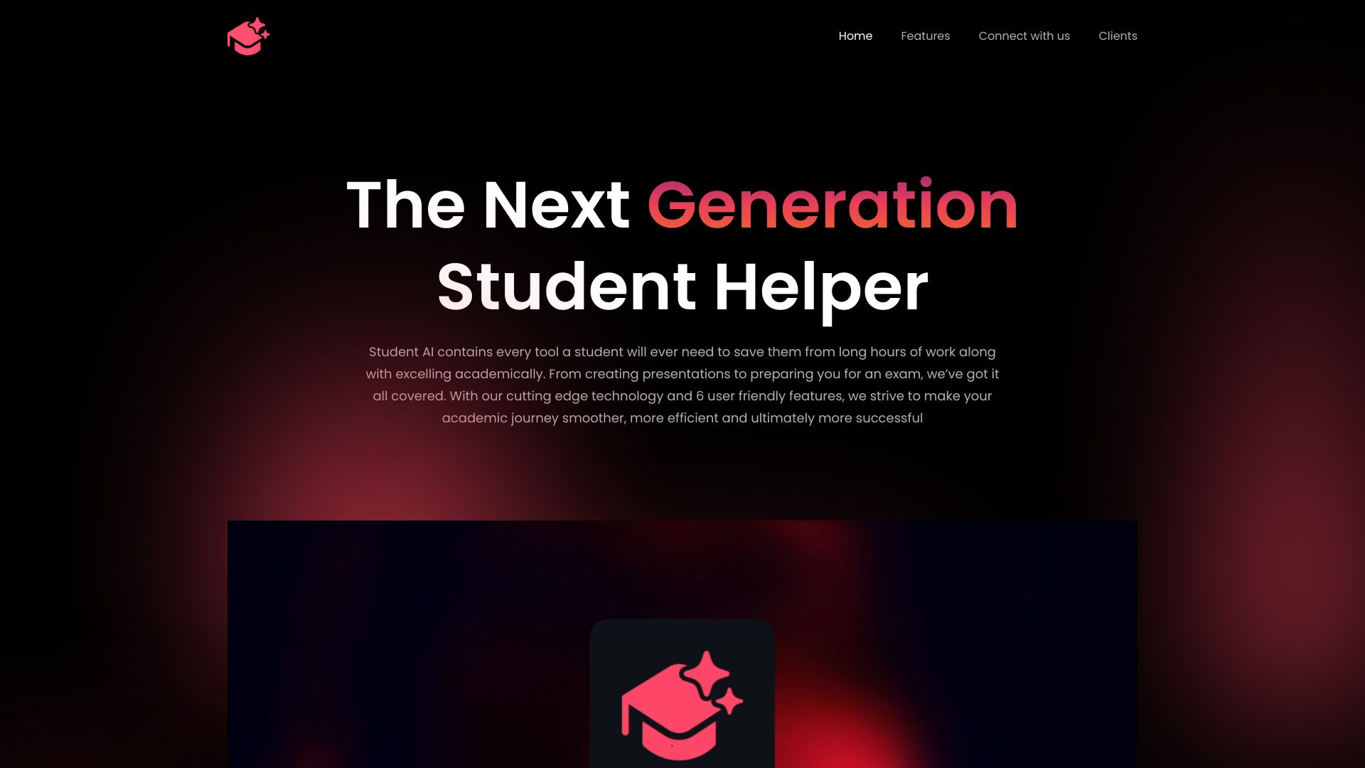 StudentAI startup – Other