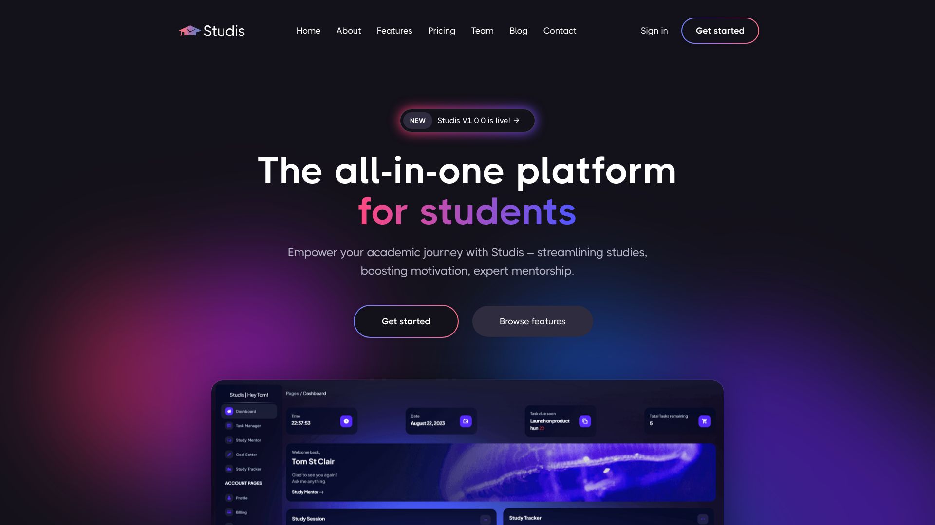  Startup Image
