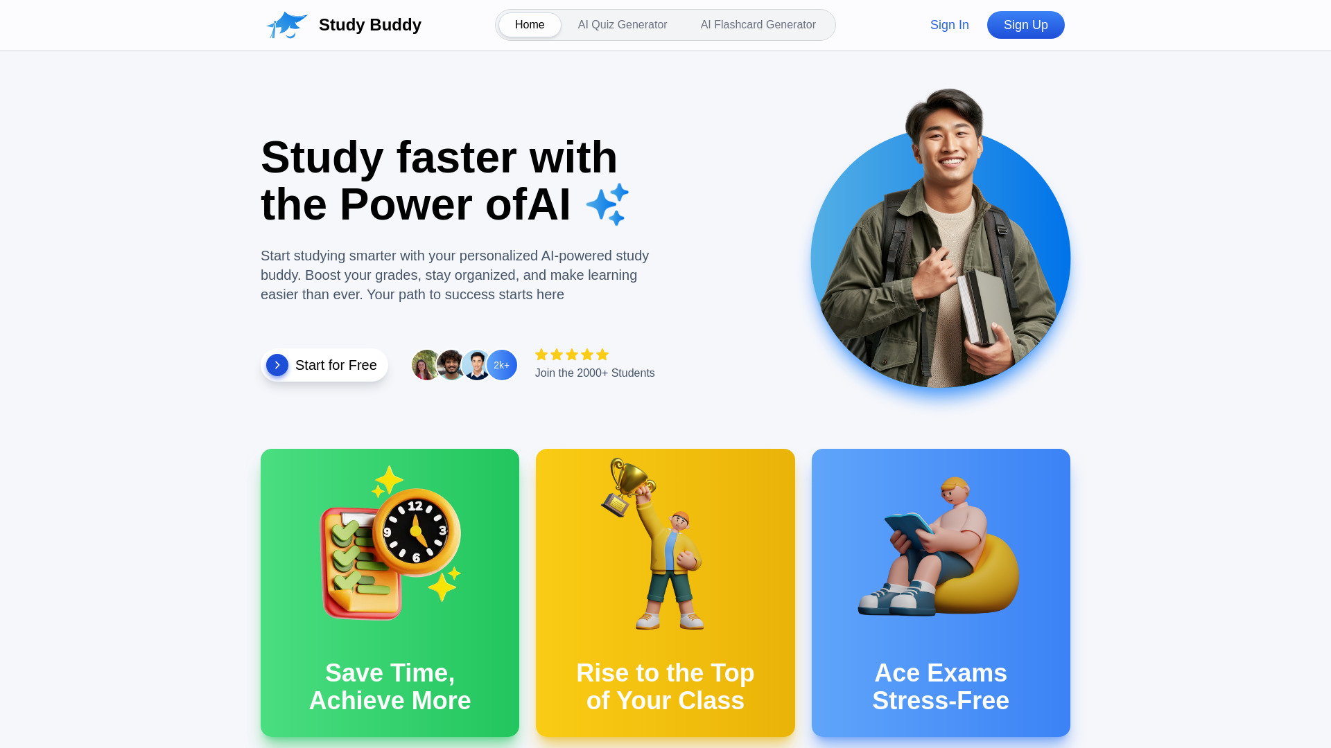  Startup Image