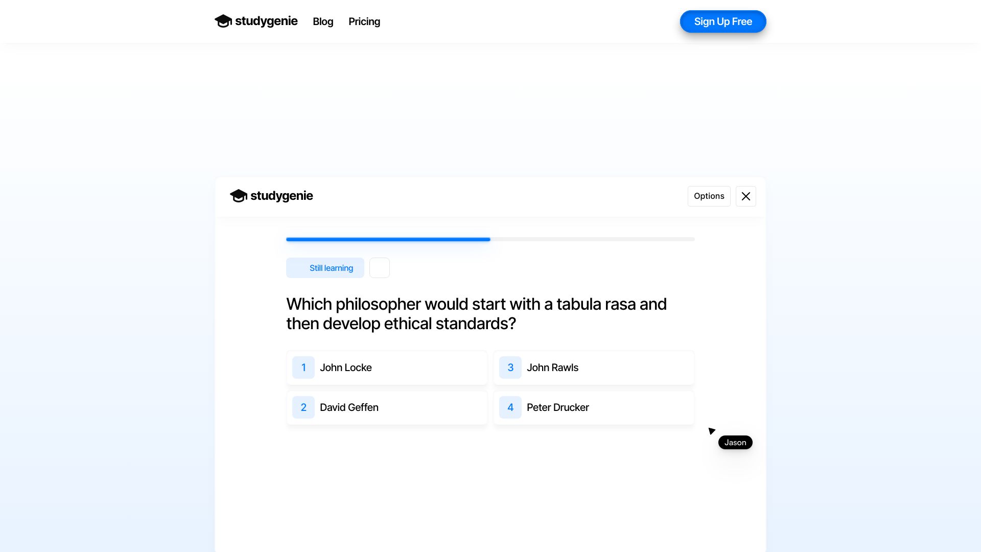 Startup Image