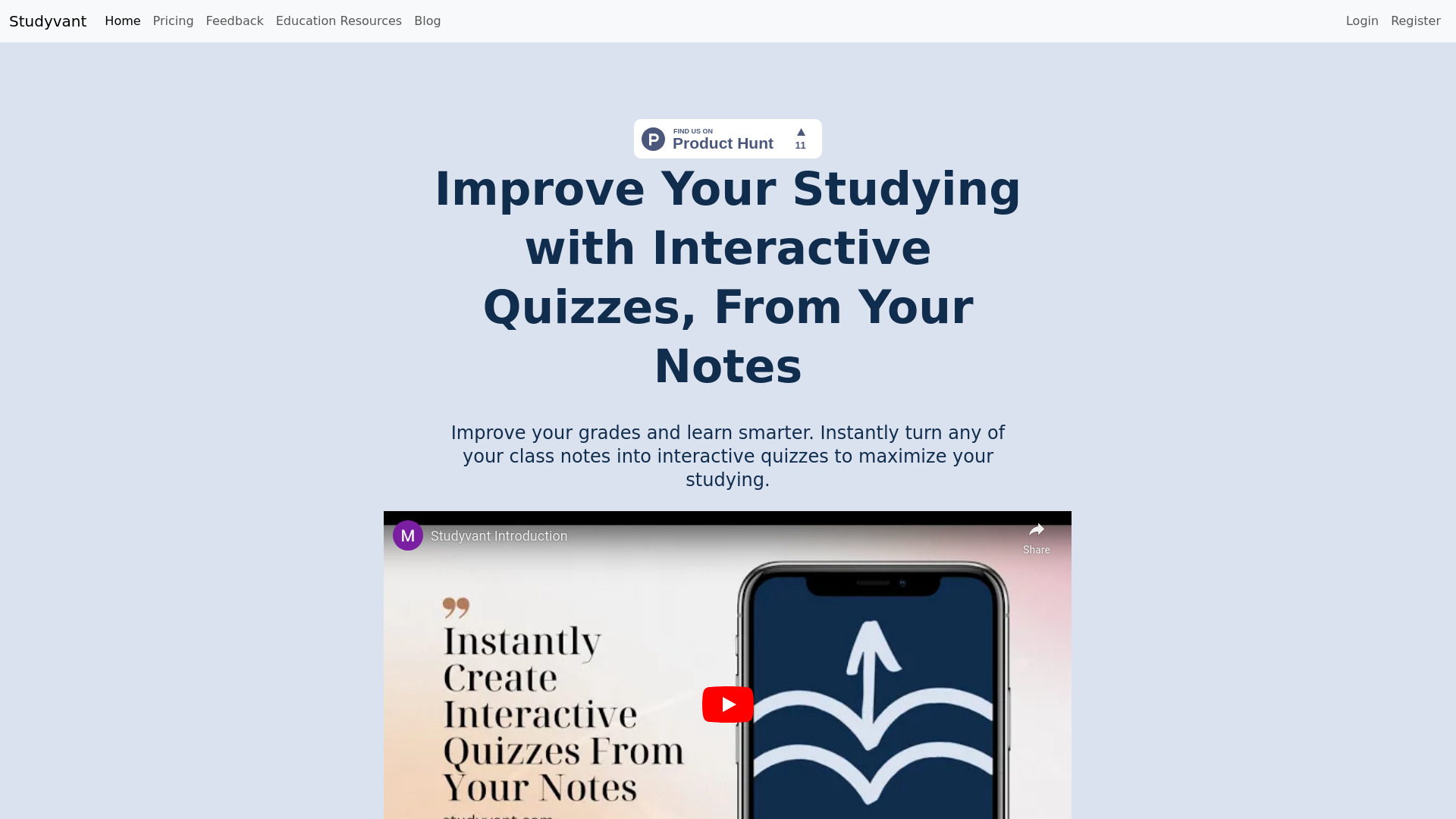  - studyvant-startup-thumbnail-image.jpg Listing Image
