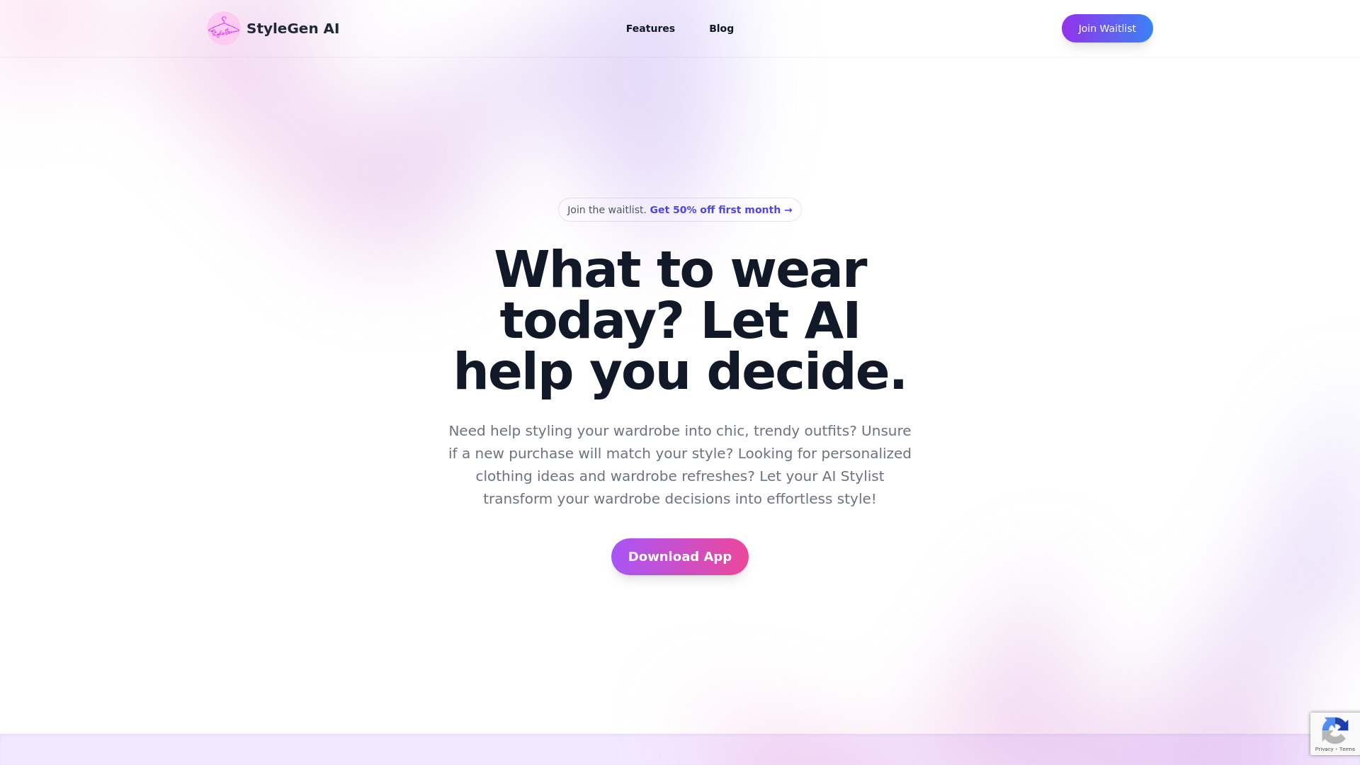 Startup Image
