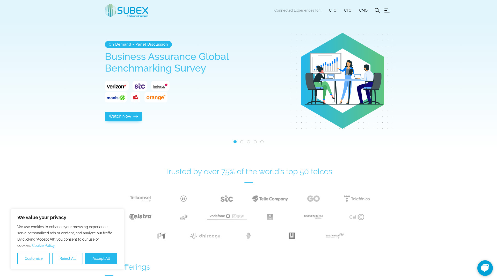 Startup Image