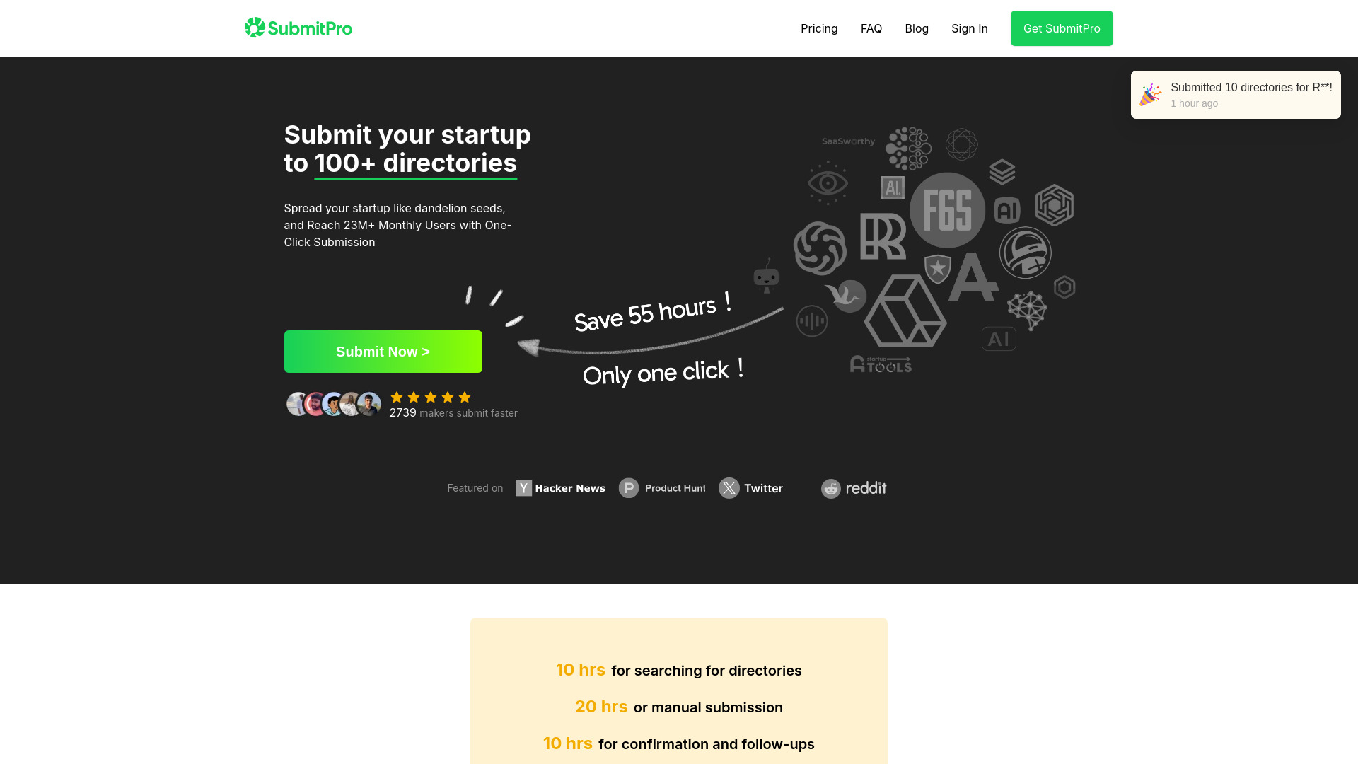 Startup Image