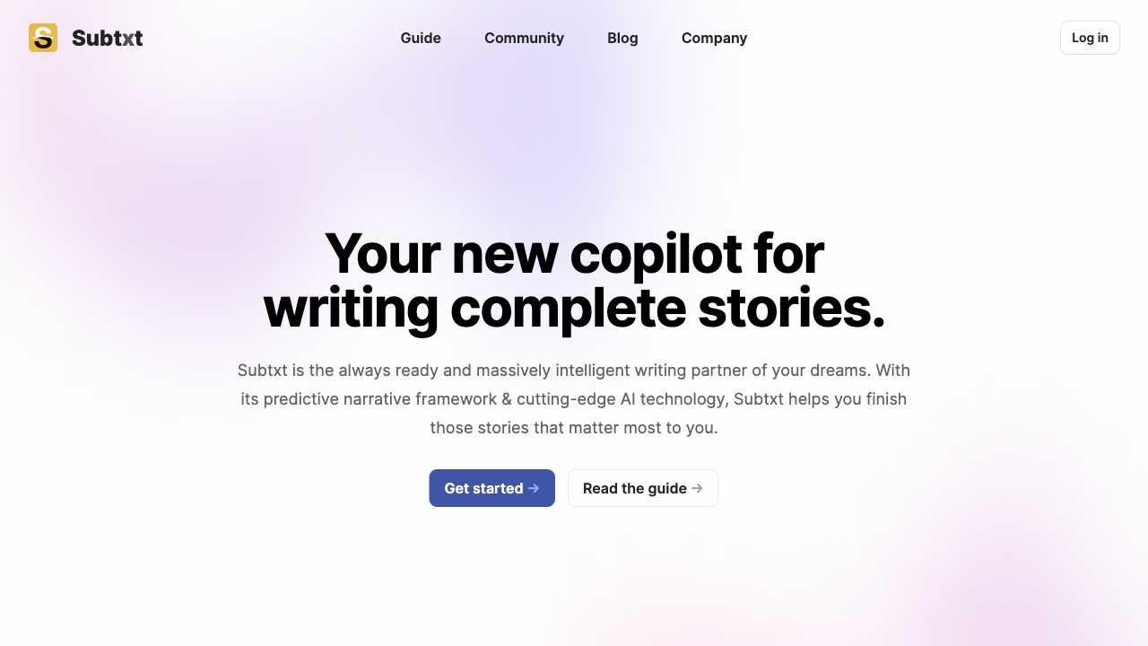  - subtxt-startup-thumbnail-image.jpeg Listing Image