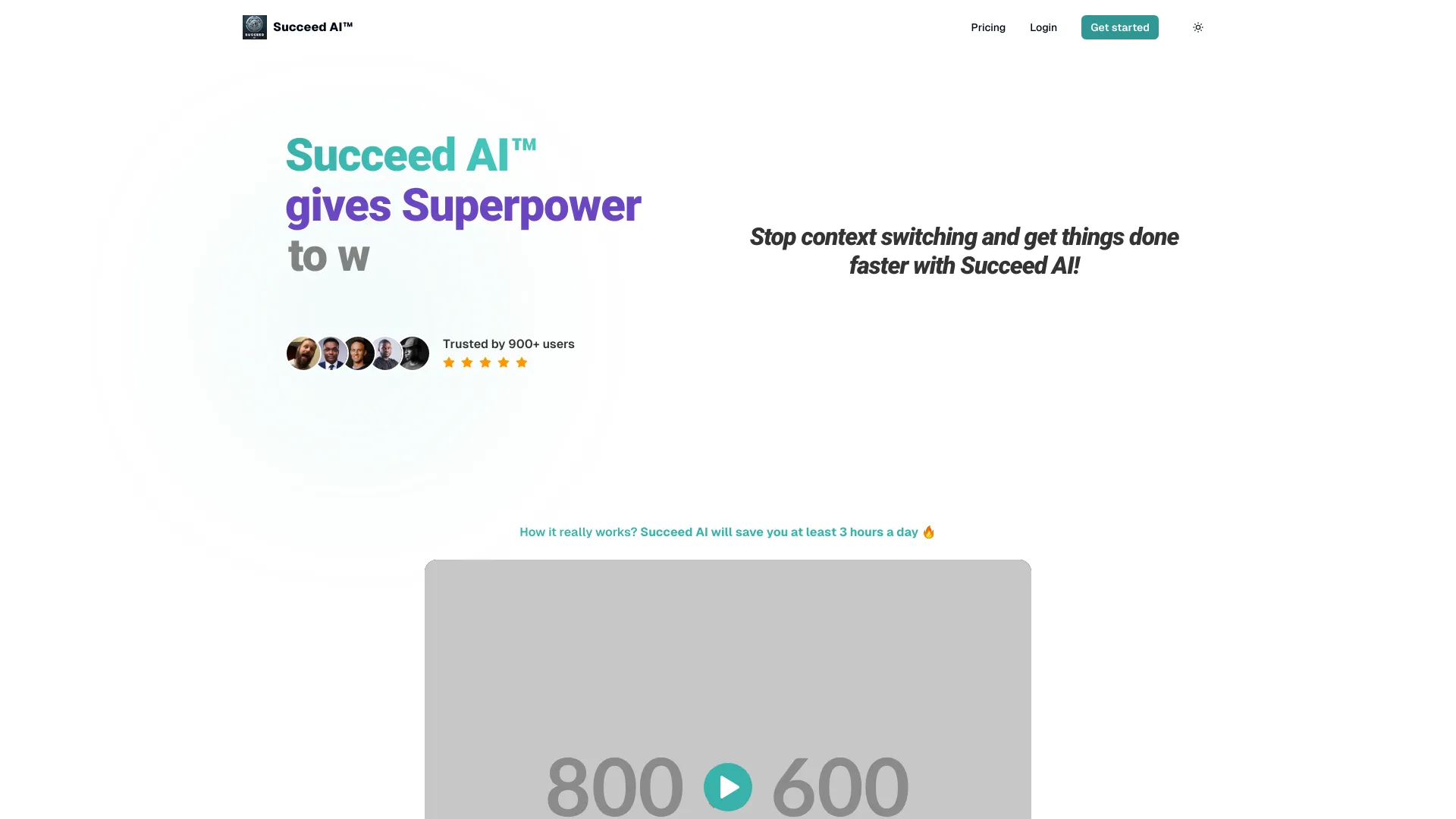  Startup Image
