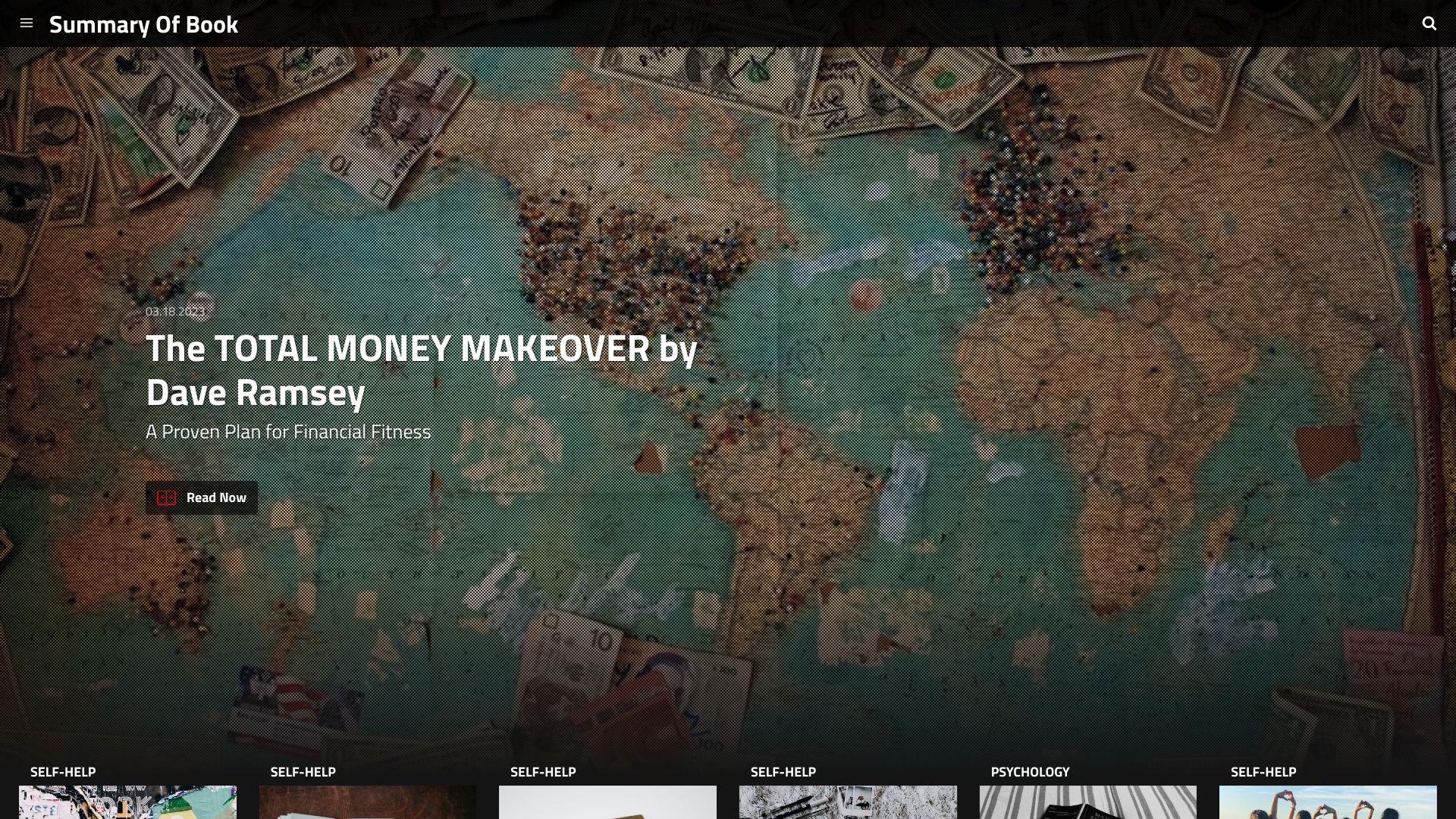  Startup Image