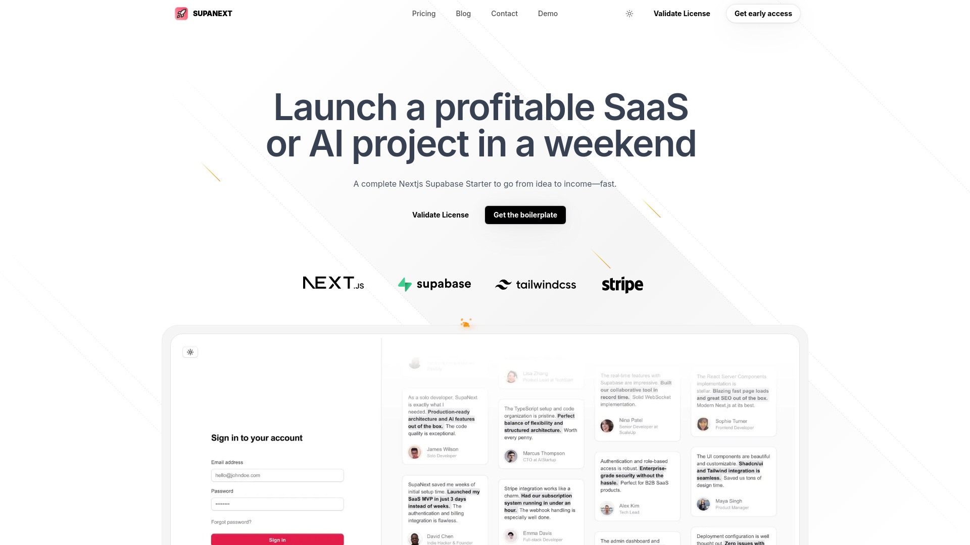  Startup Image