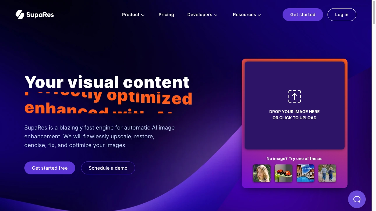  Startup Image