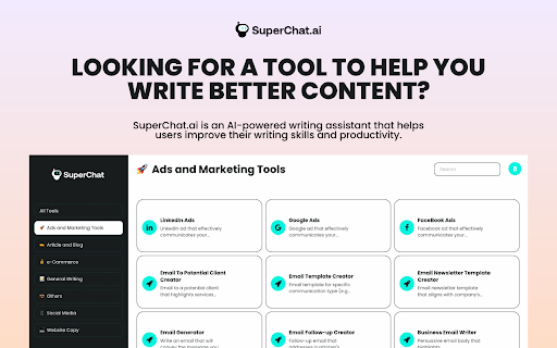 Startup Image