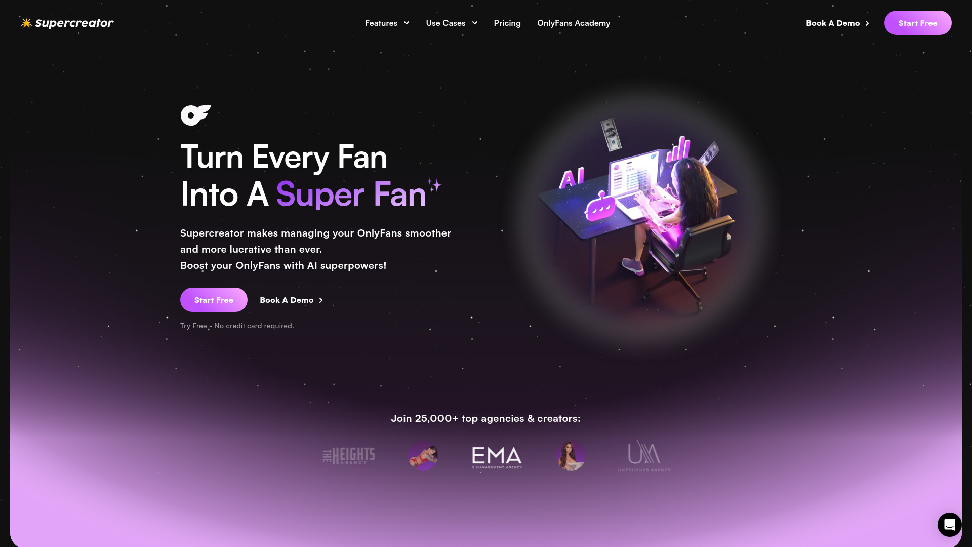  Startup Image