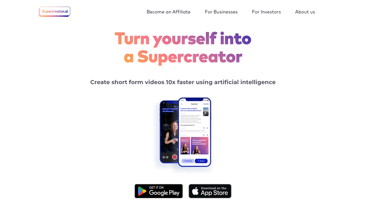Startup Image