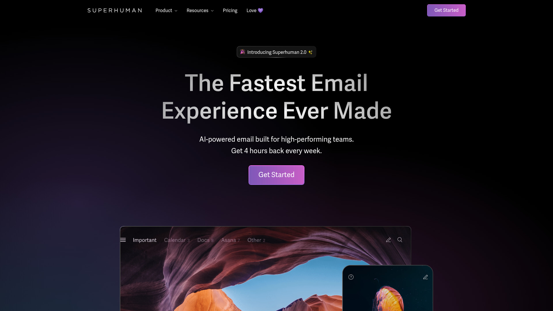  Startup Image