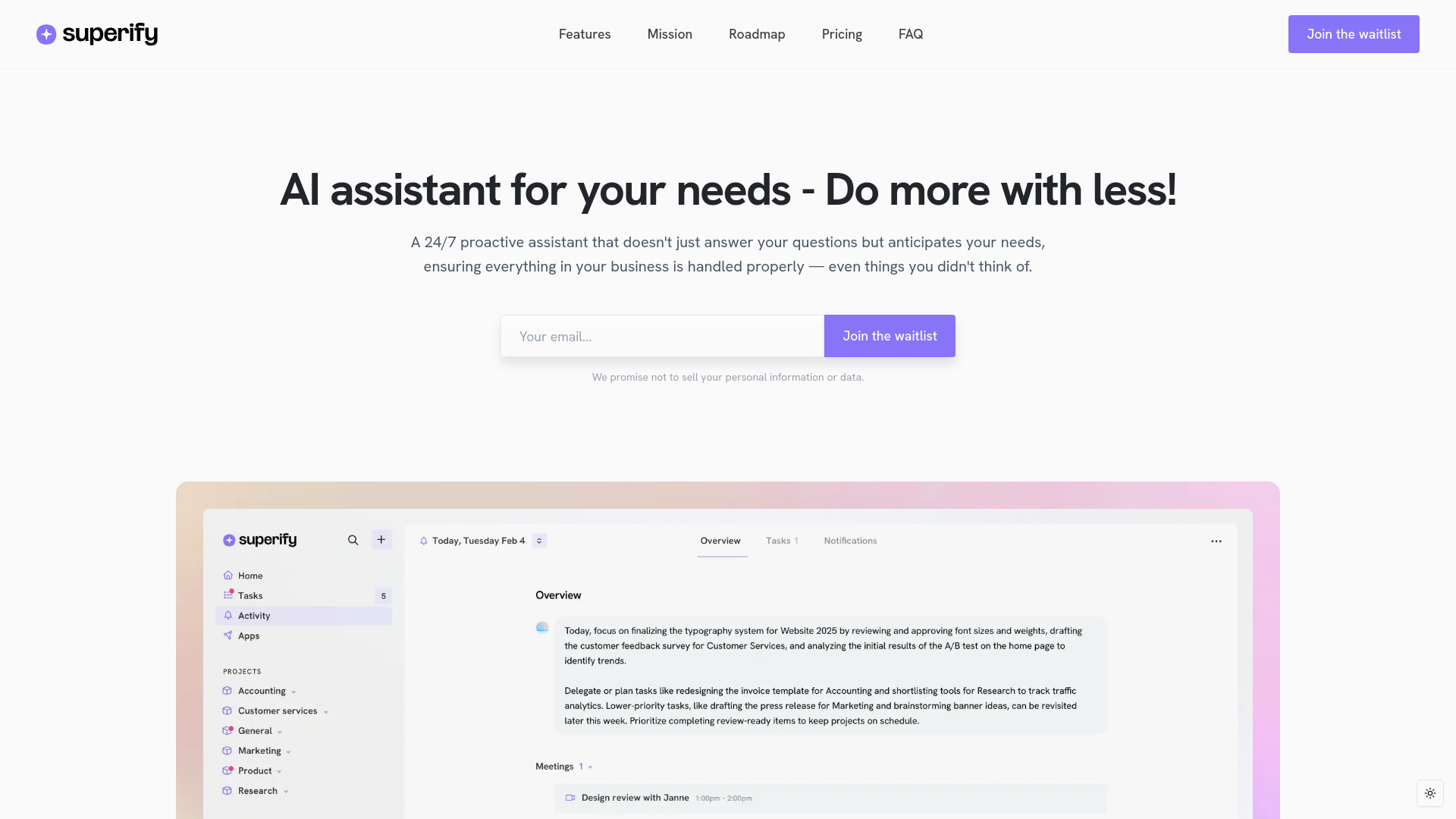 Startup Image