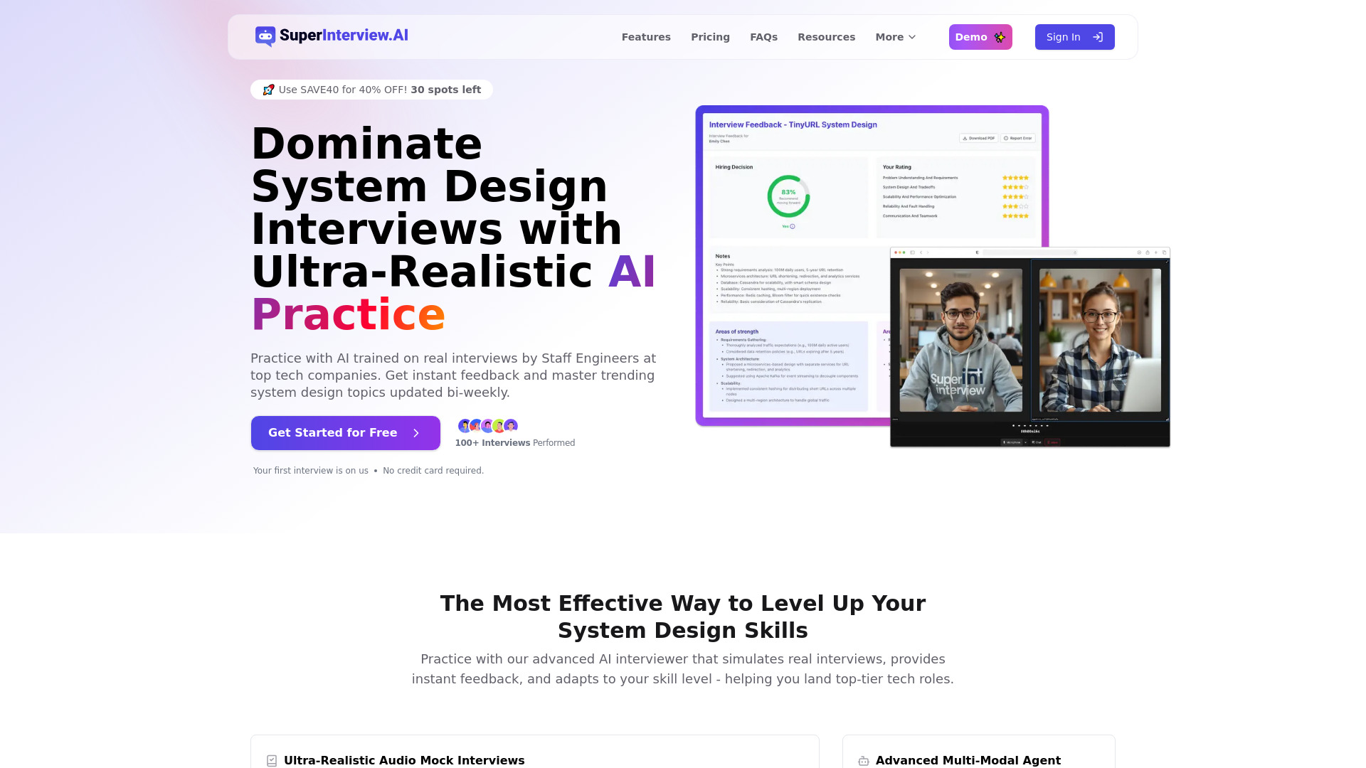 Startup Image