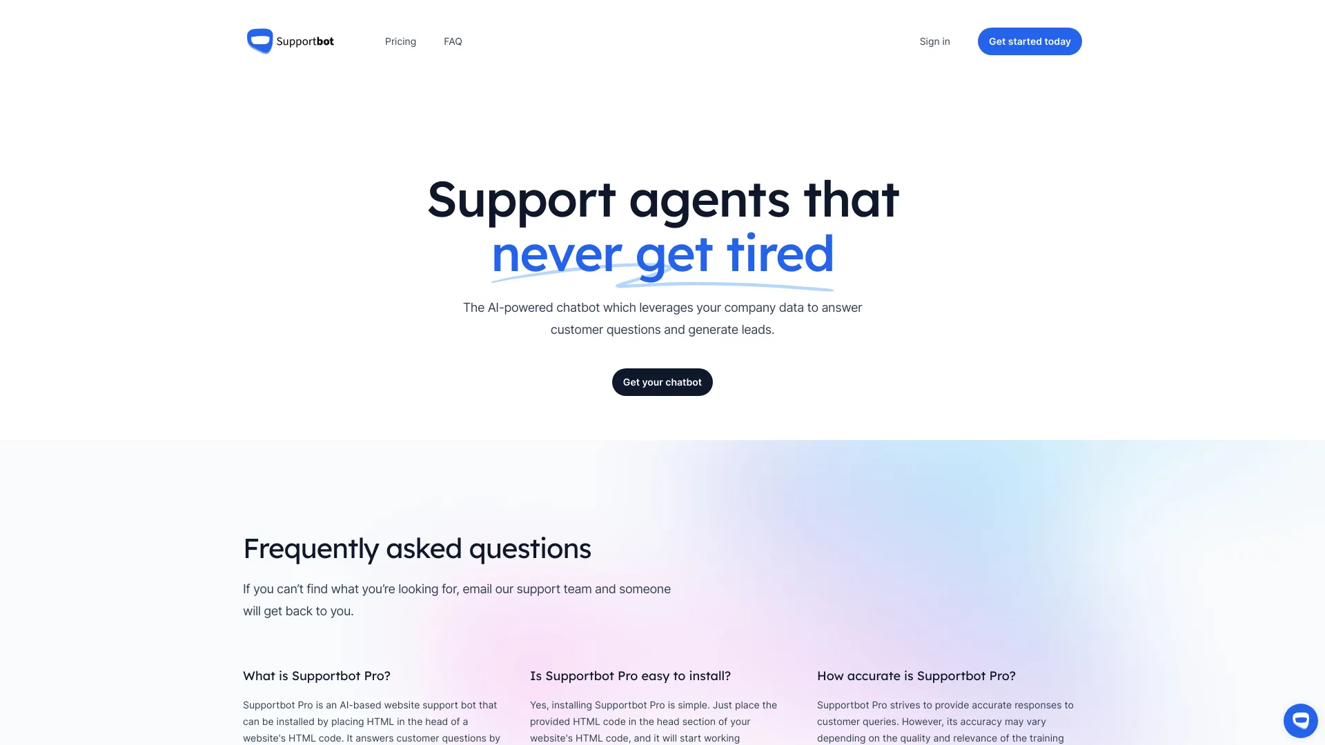  Startup Image