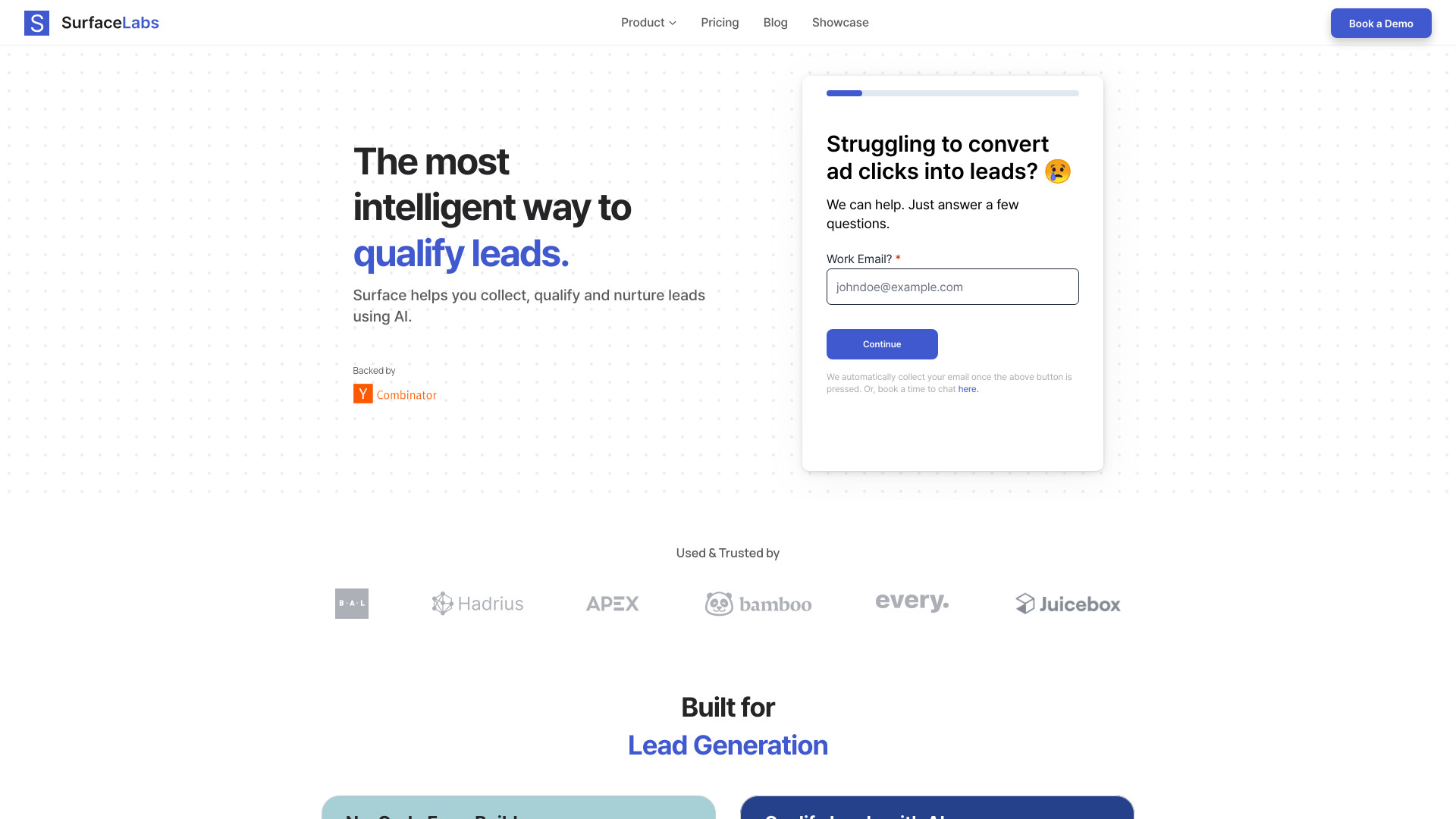  Startup Image