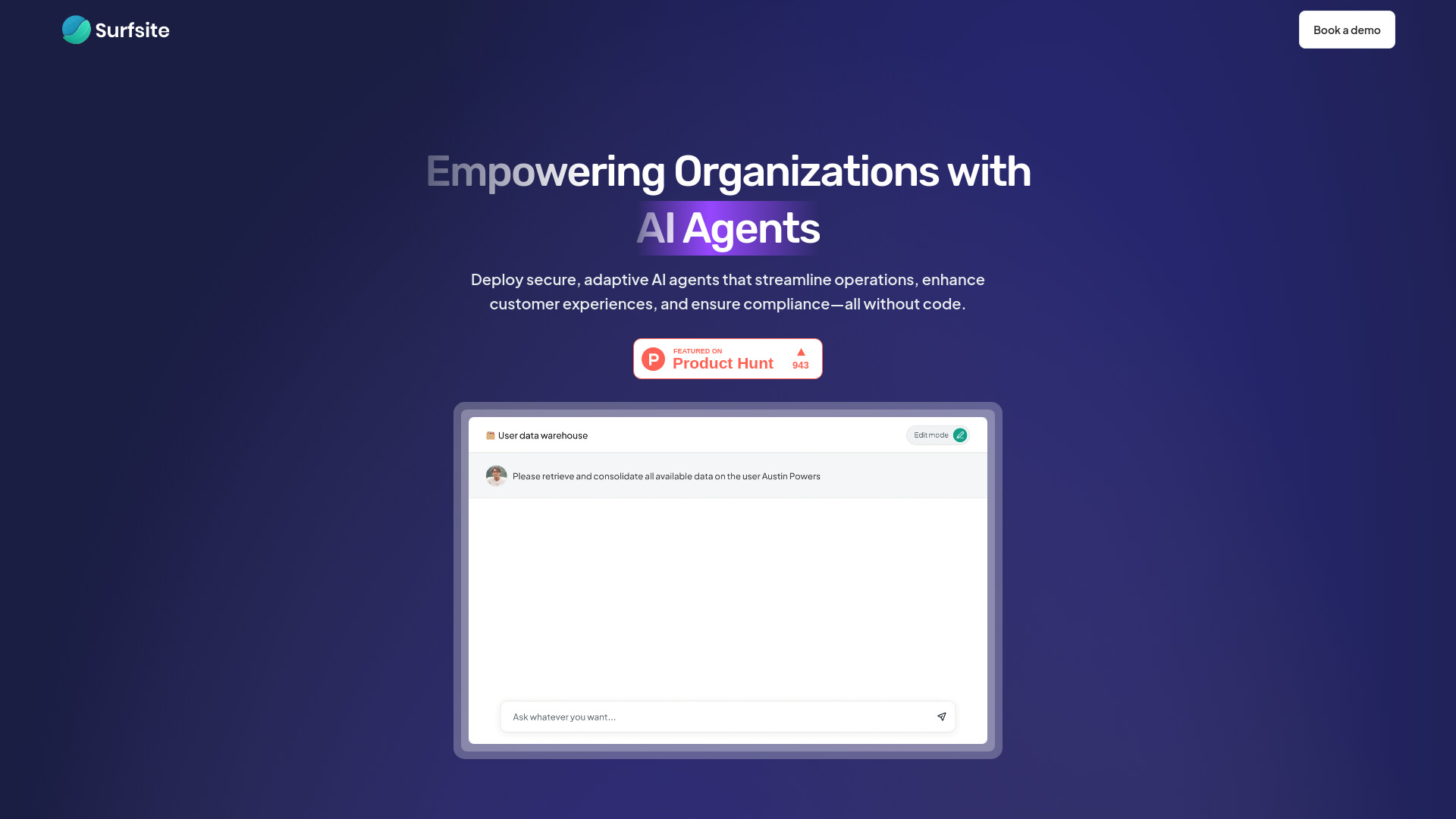  Startup Image