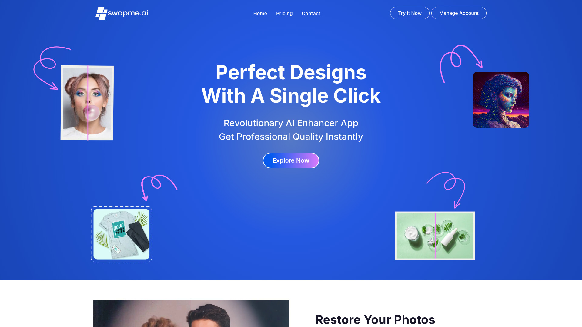  Startup Image