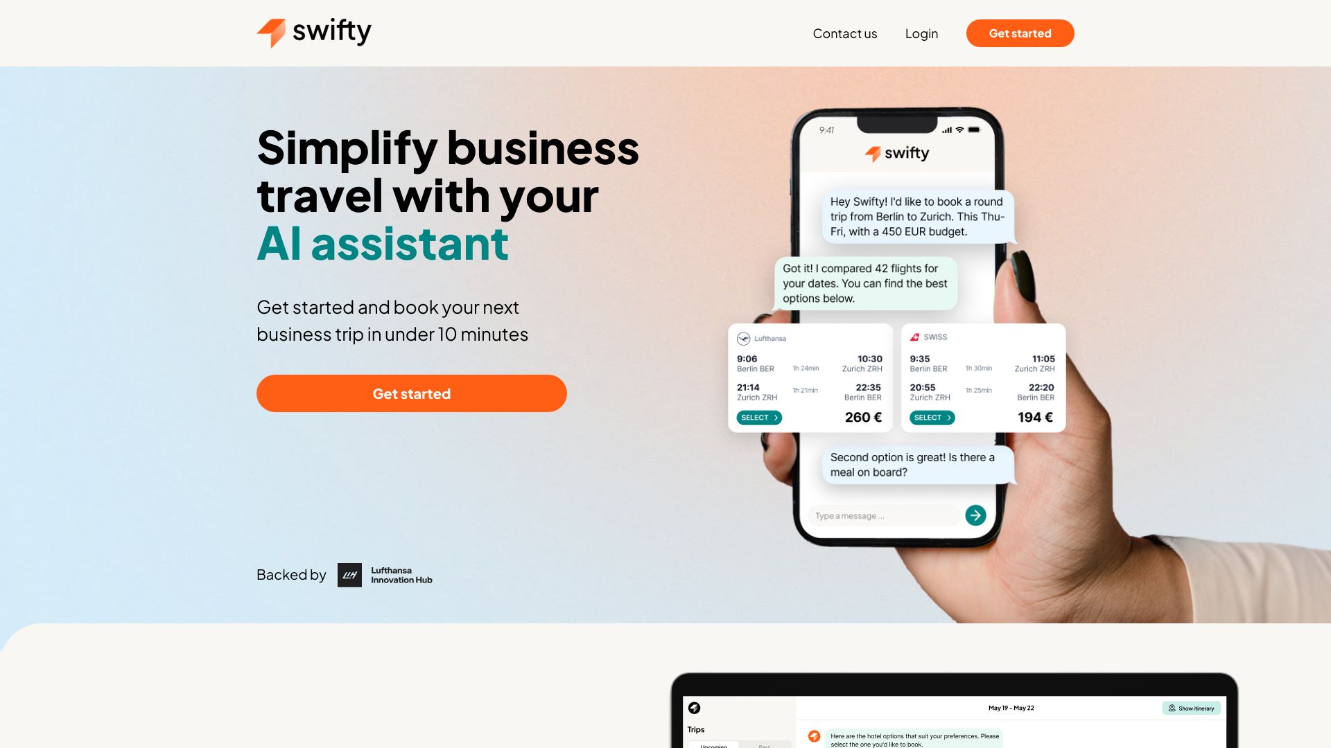  Startup Image