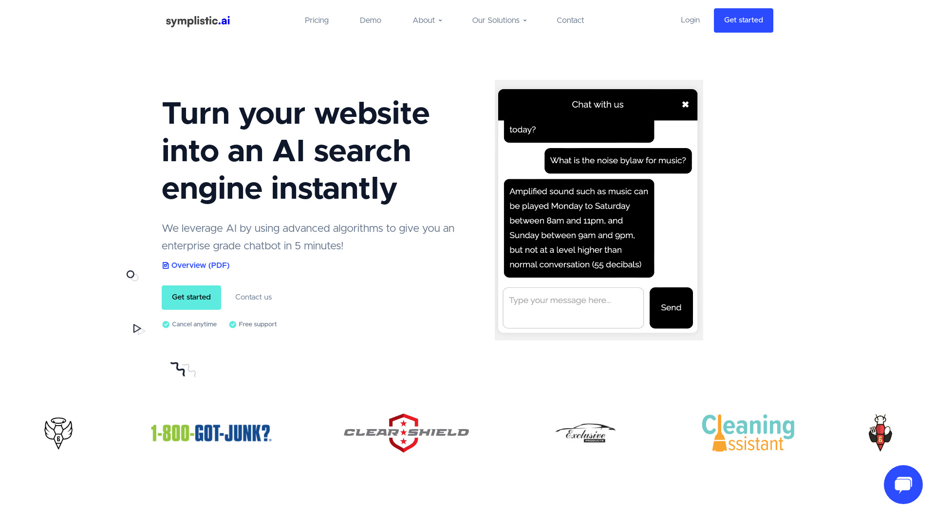 Startup Image