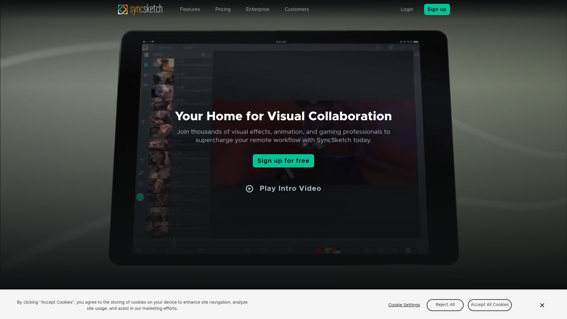  Startup Image