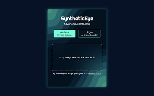  - syntheticeye-ai-detector-startup-thumbnail-image.jpg Listing Image