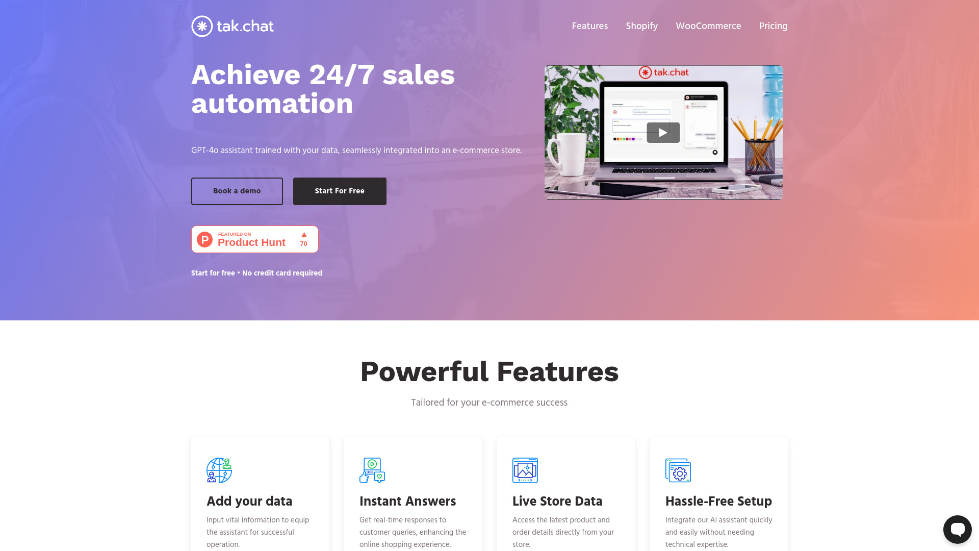 Startup Image