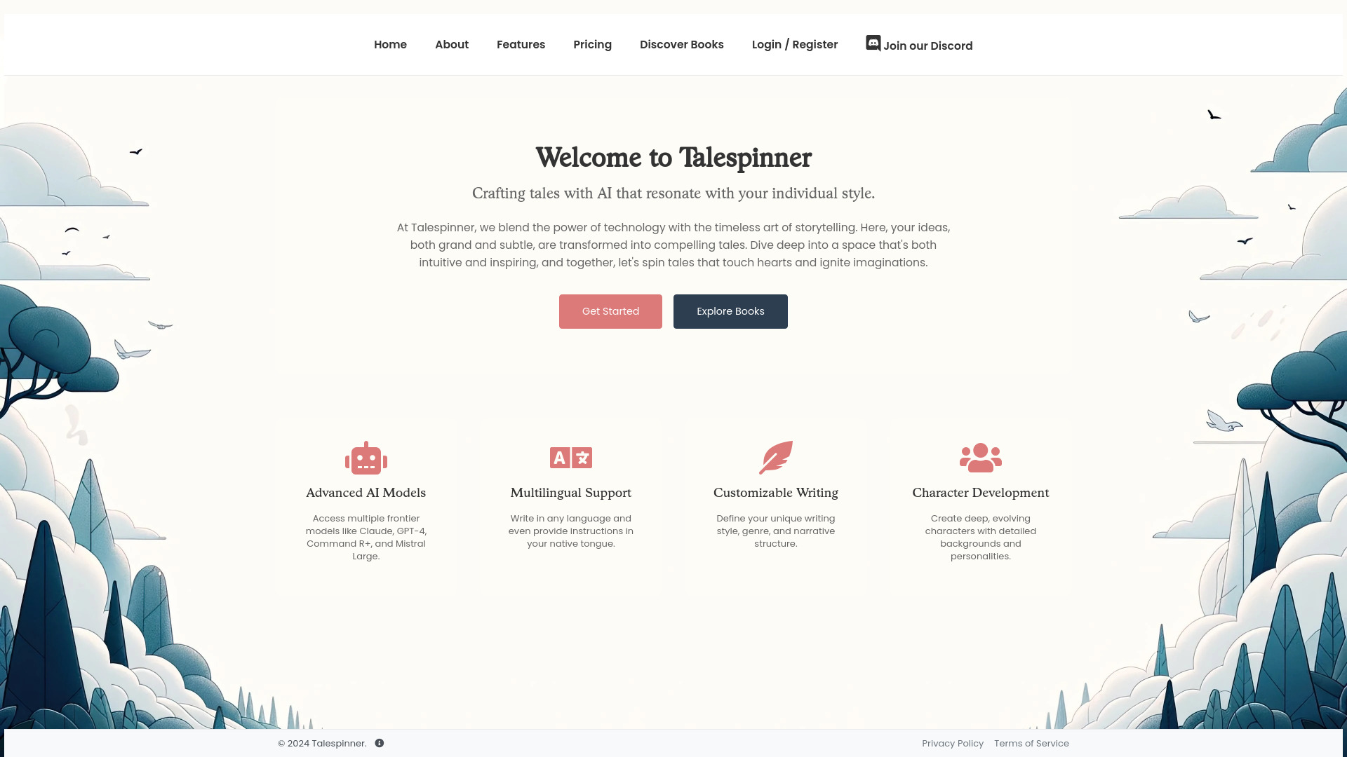 Startup Image