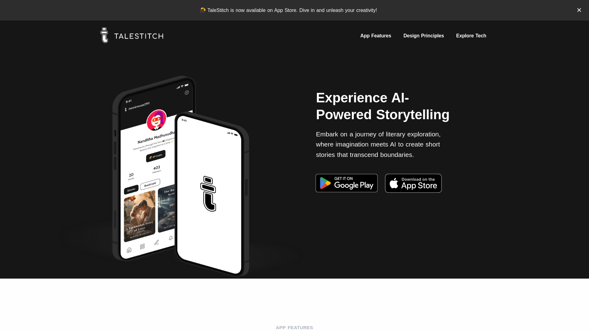 Startup Image