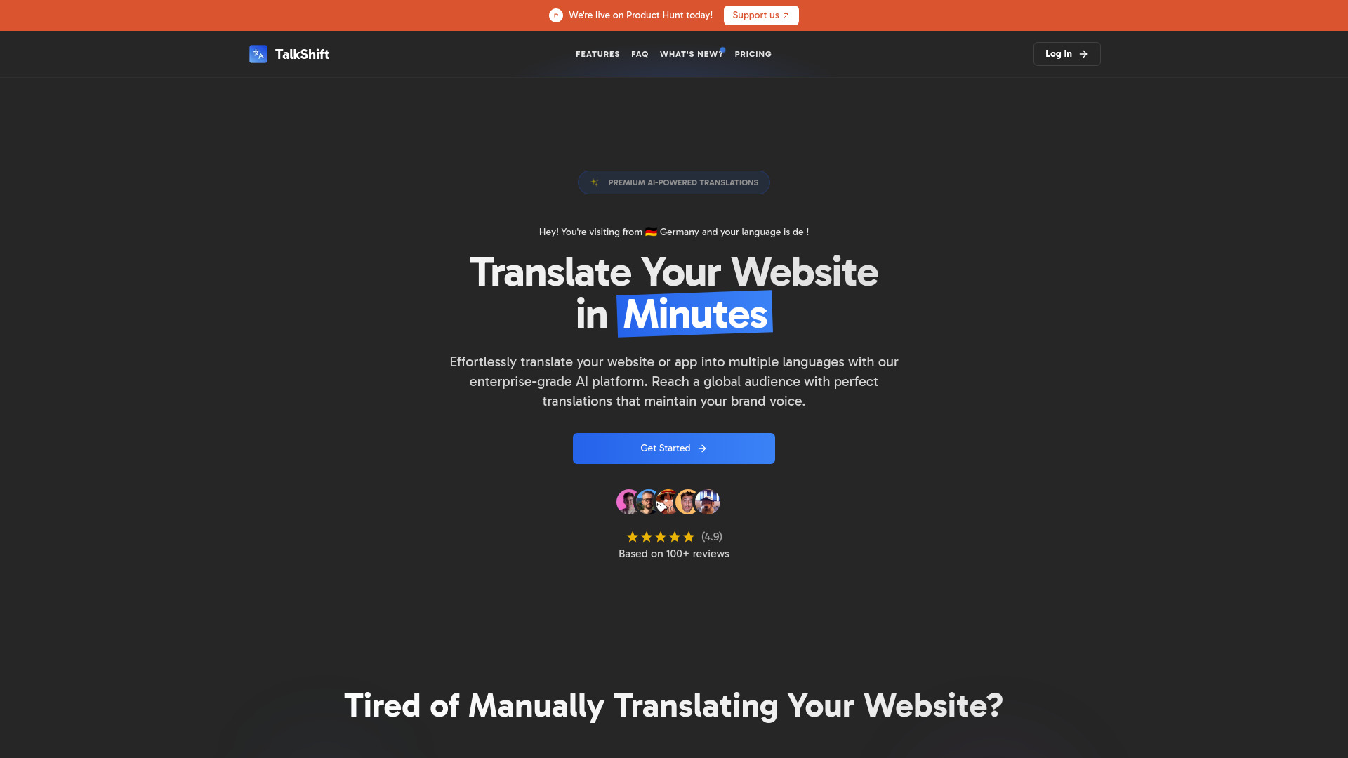  Startup Image