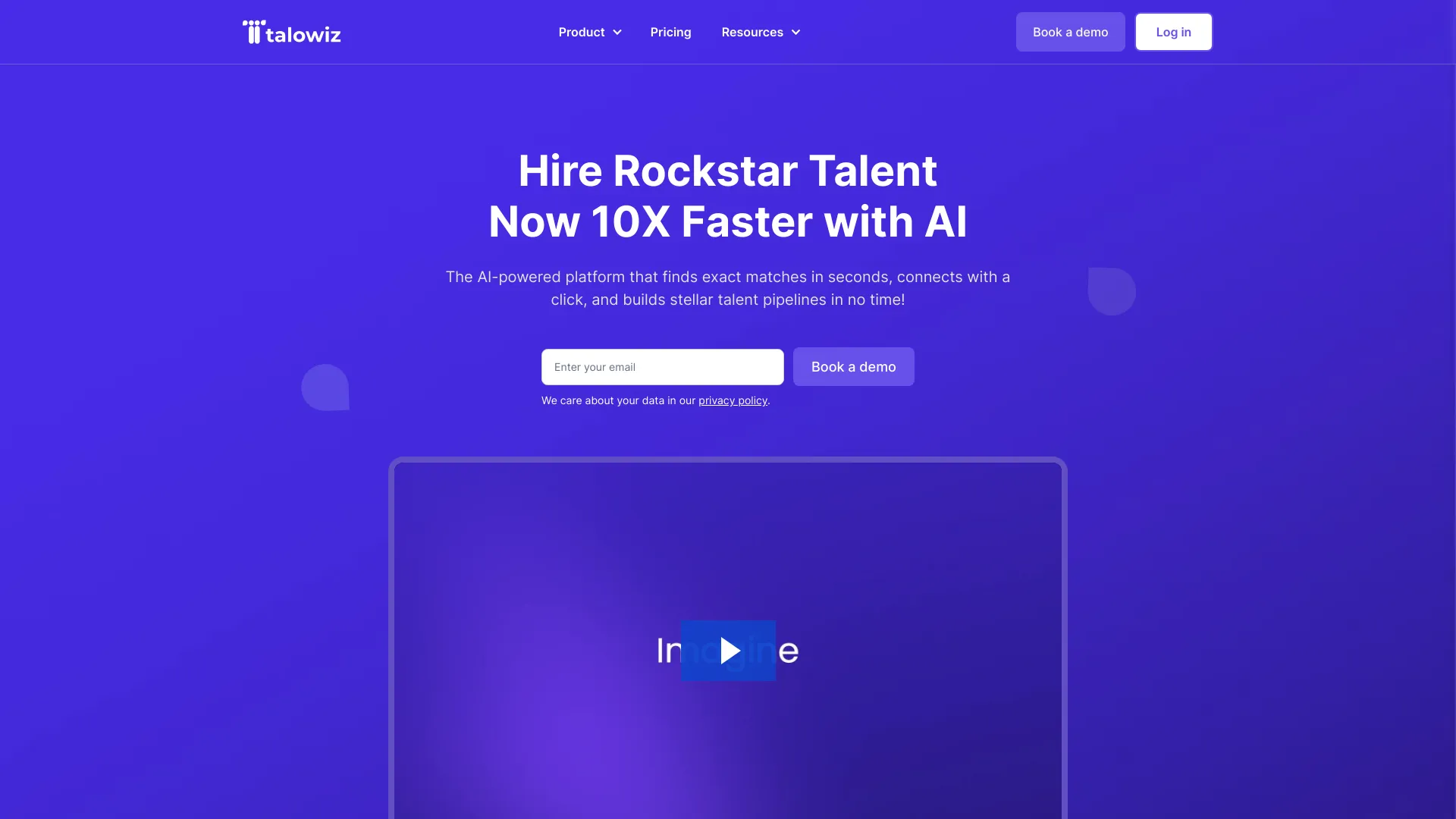 Startup Image