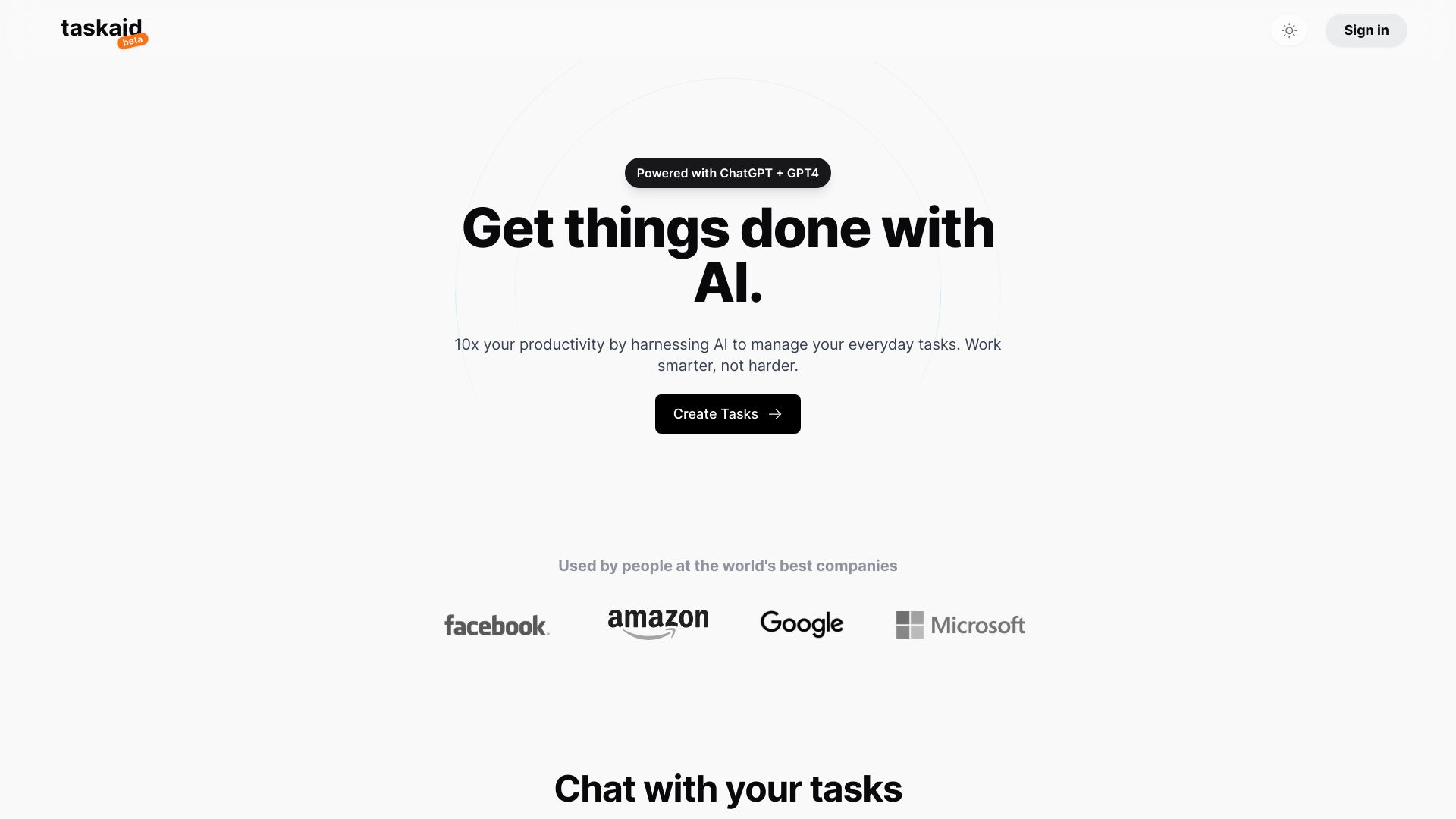  Startup Image