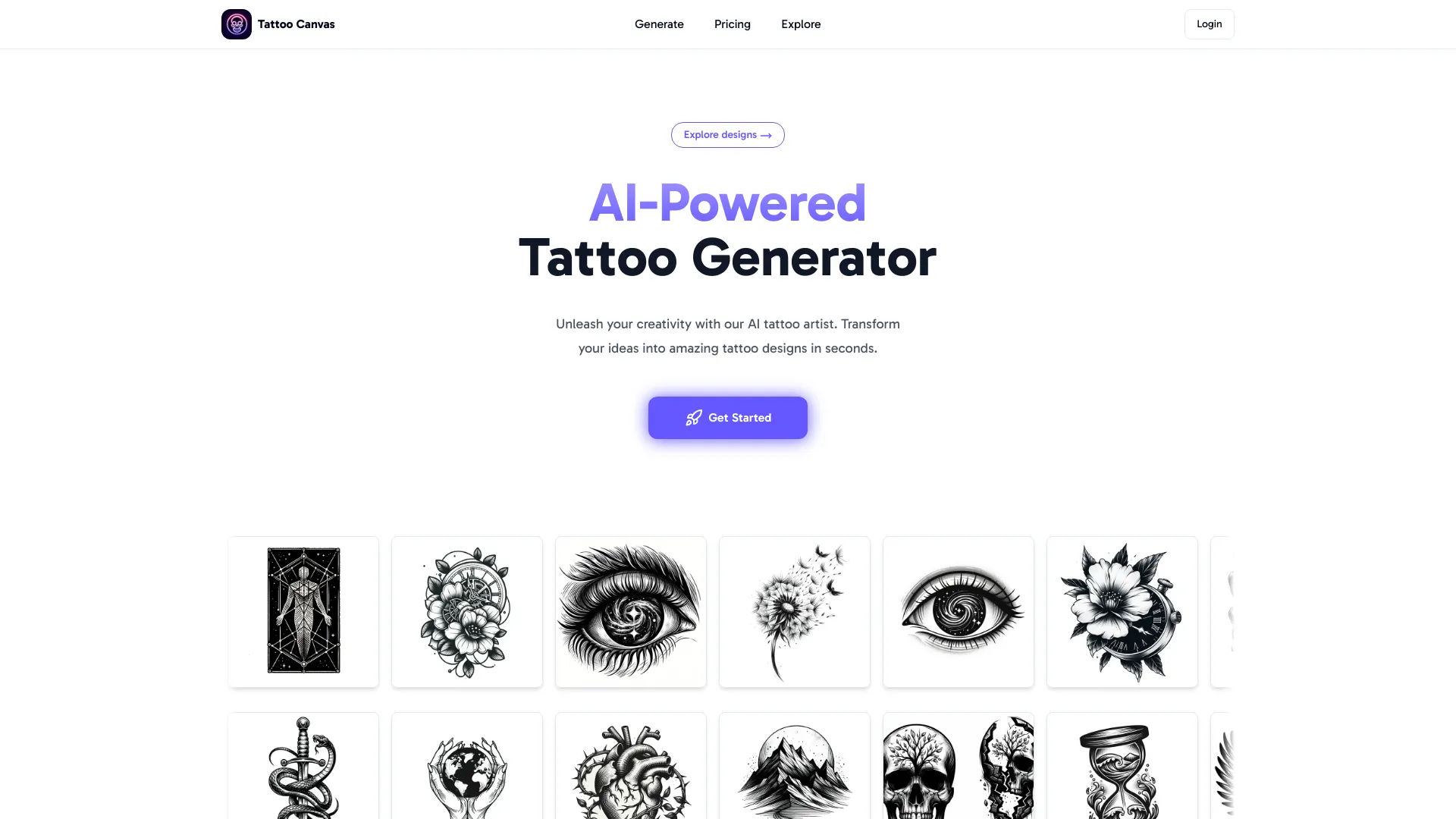 Startup Image