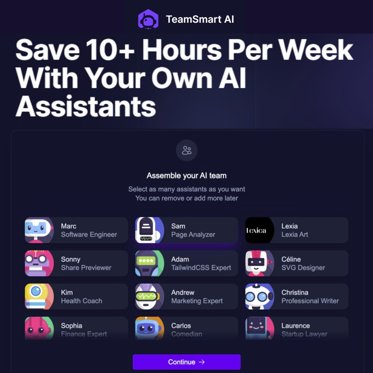  Startup Image
