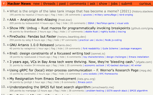 Techne startup – AI Text Classifier