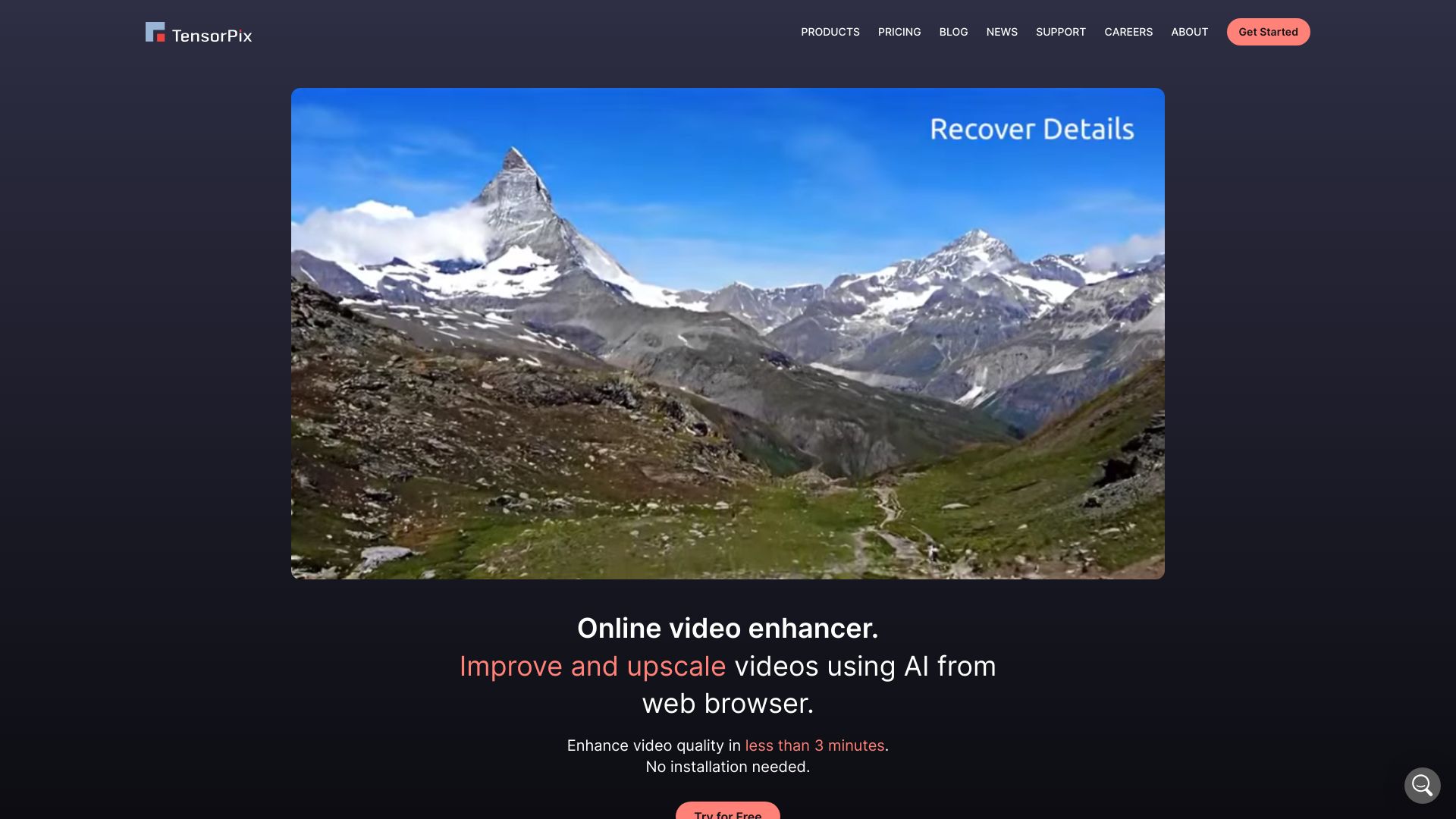 Startup Image