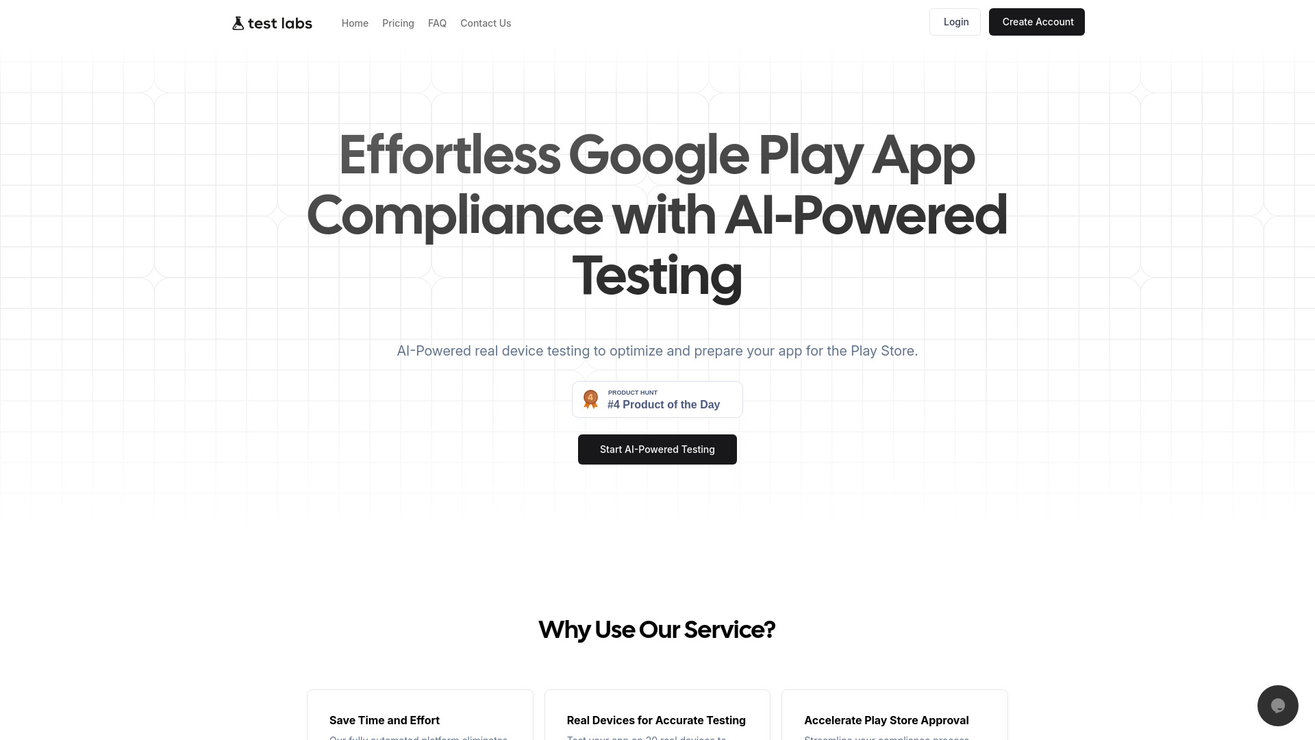 Startup Image