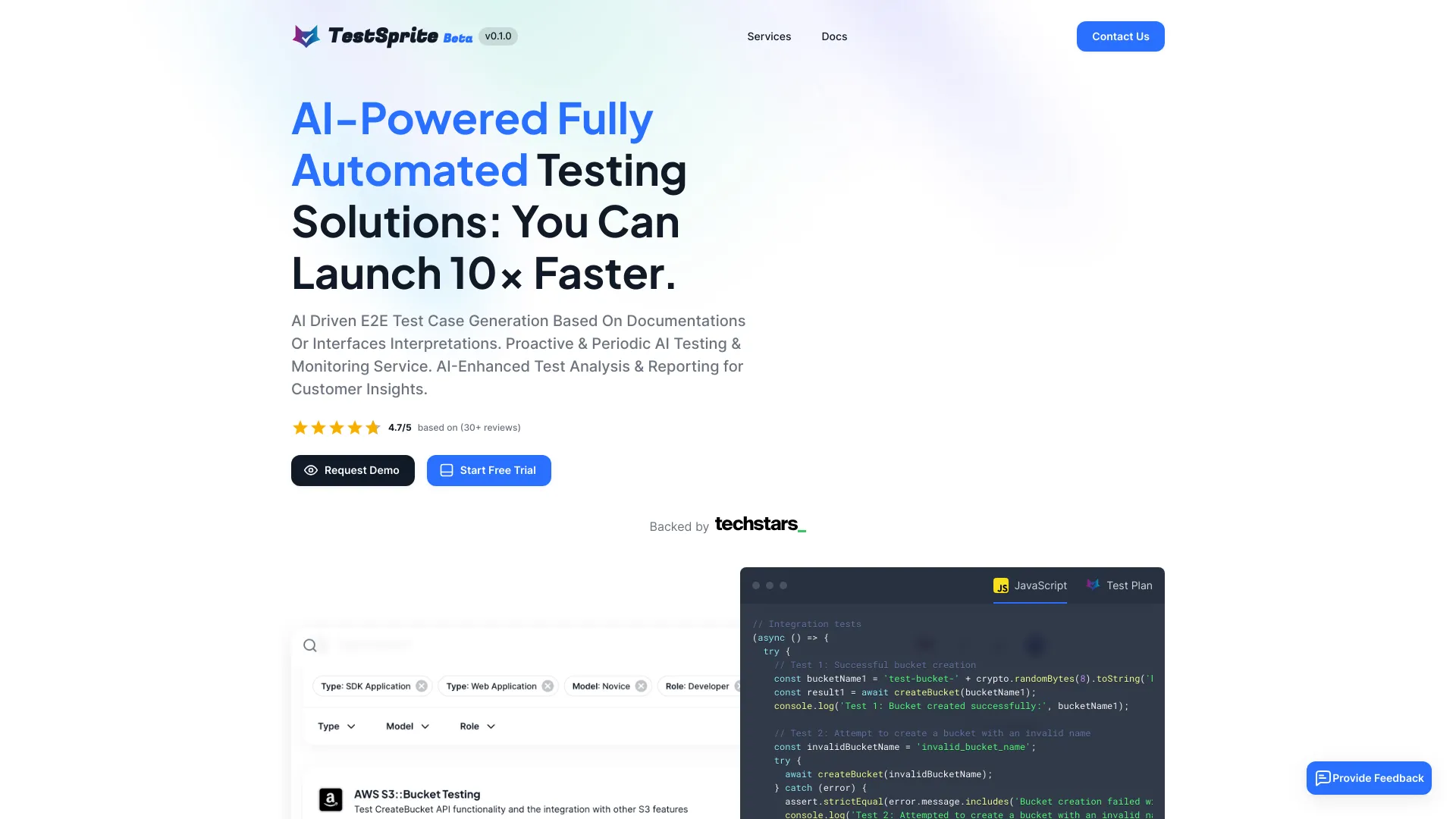  - testsprite-startup-thumbnail-image.webp Listing Image