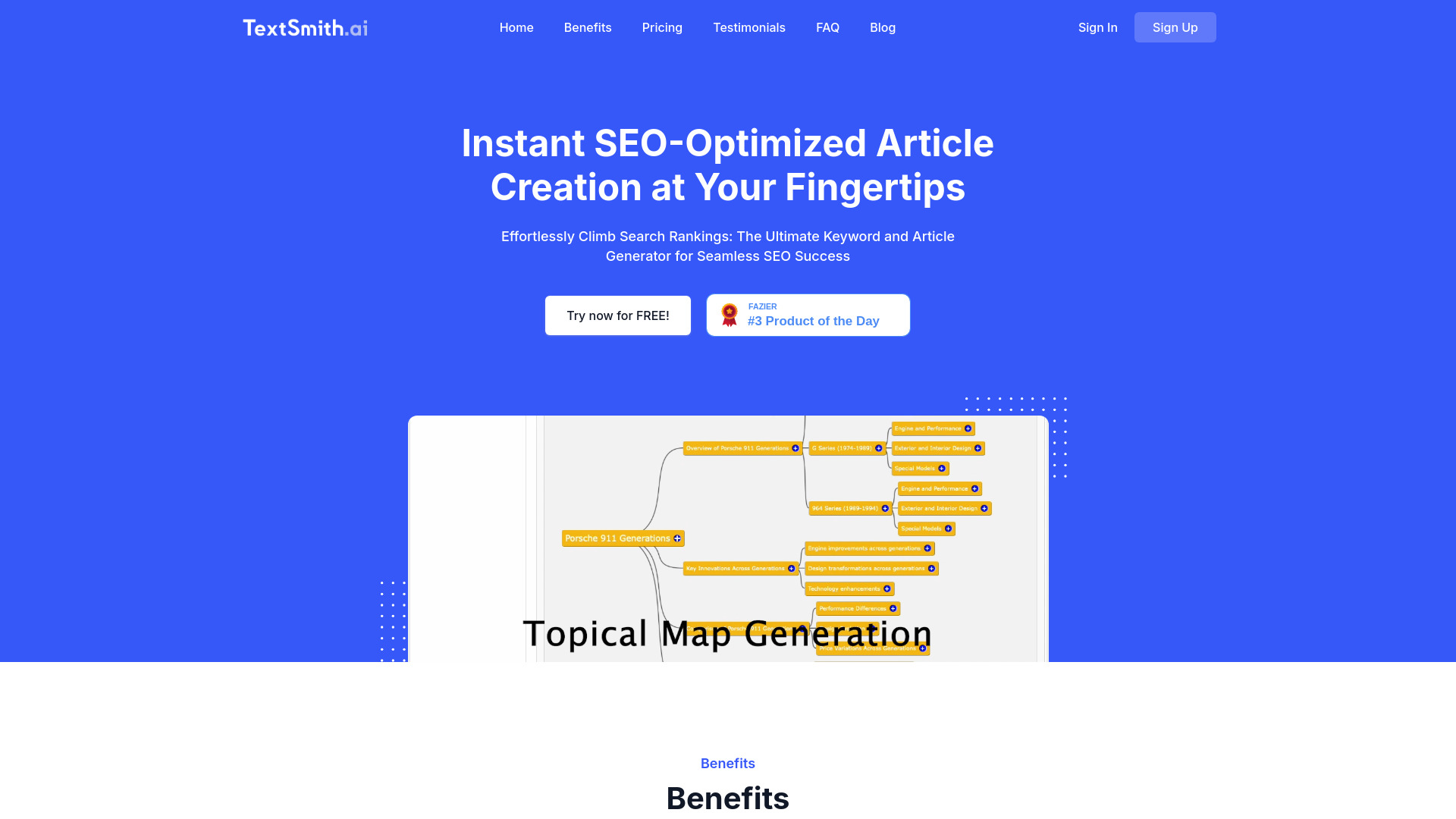 Startup Image
