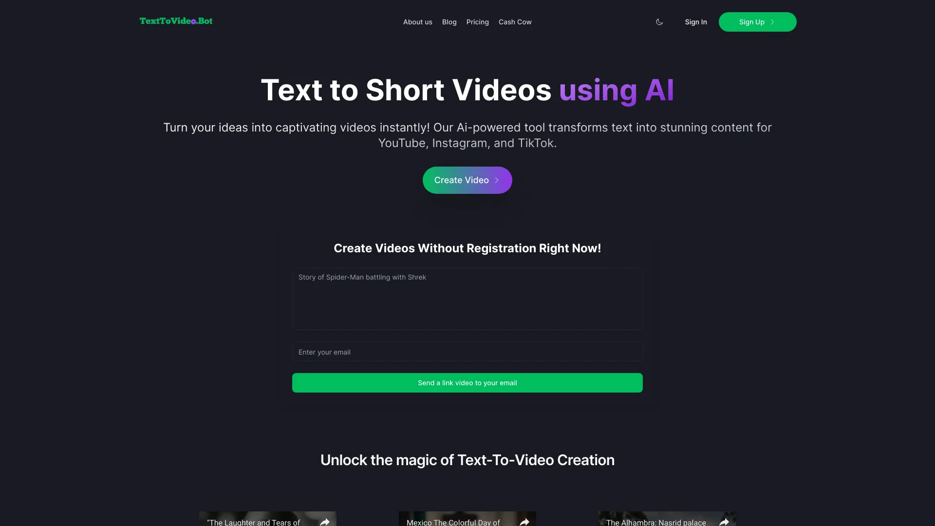  Startup Image