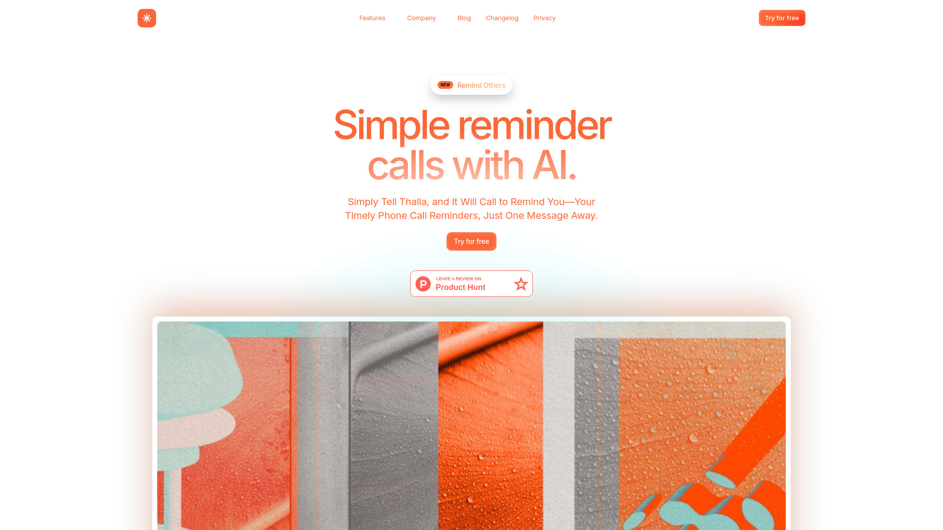  Startup Image